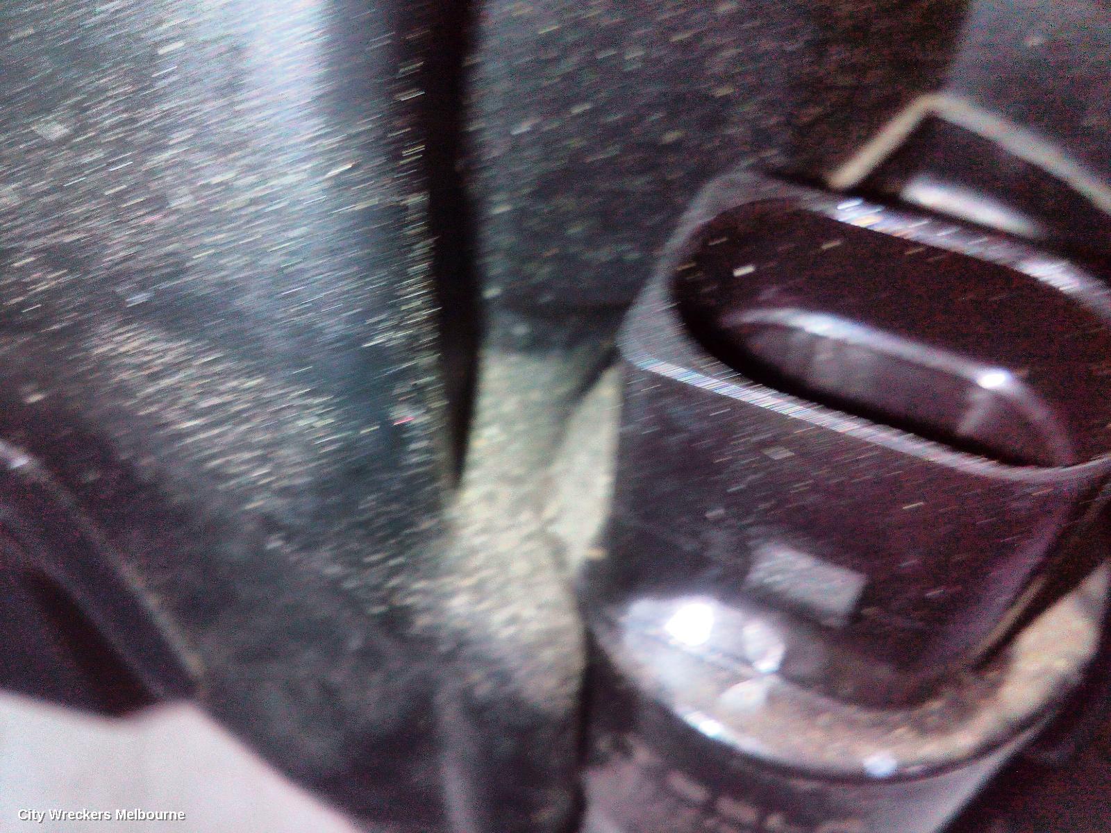 TESLA MODEL 3 WASHER BOTTLE, 1ST GEN, 06/2019 ONWARDS