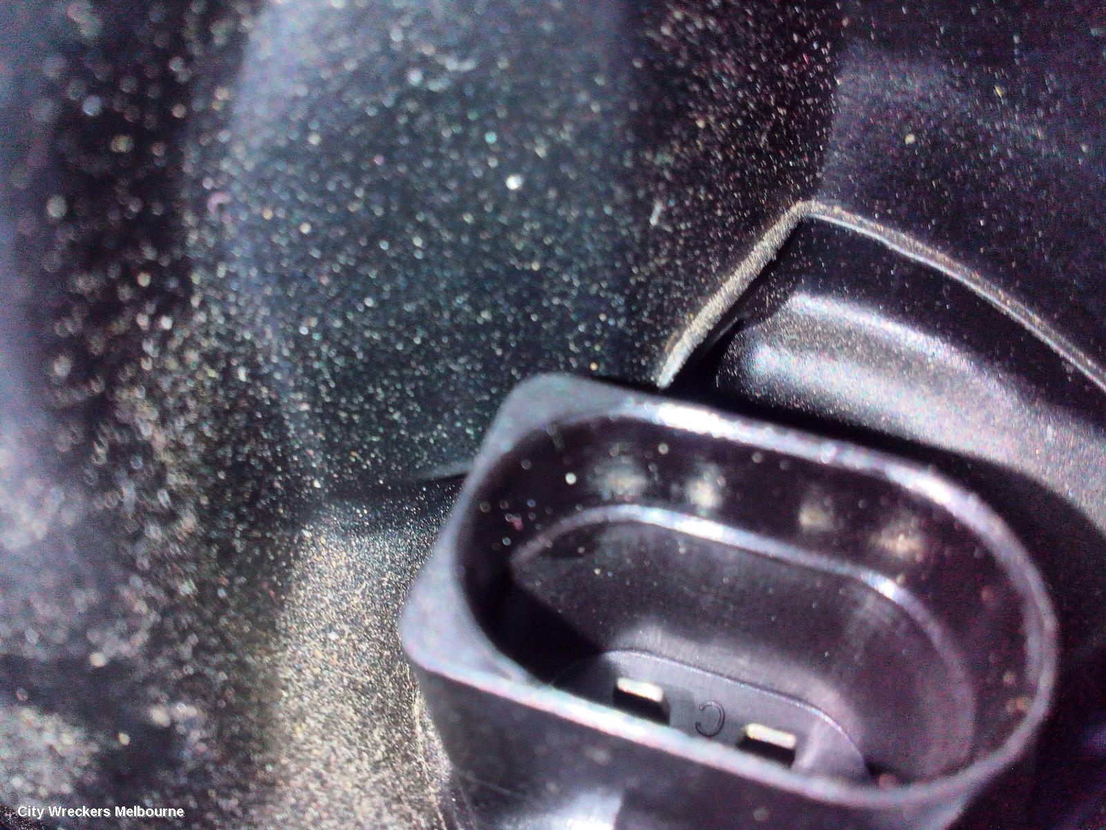 TESLA MODEL 3 WASHER BOTTLE, 1ST GEN, 06/2019 ONWARDS