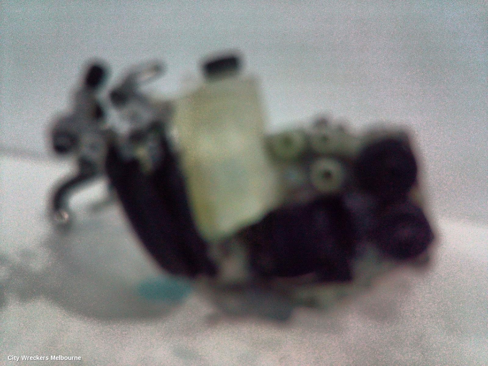 TESLA MODEL 3, 1ST GEN, 06/2019 ONWARDS, MISCELLANEOUS WITH PART NUMBER 152300200B: 130457