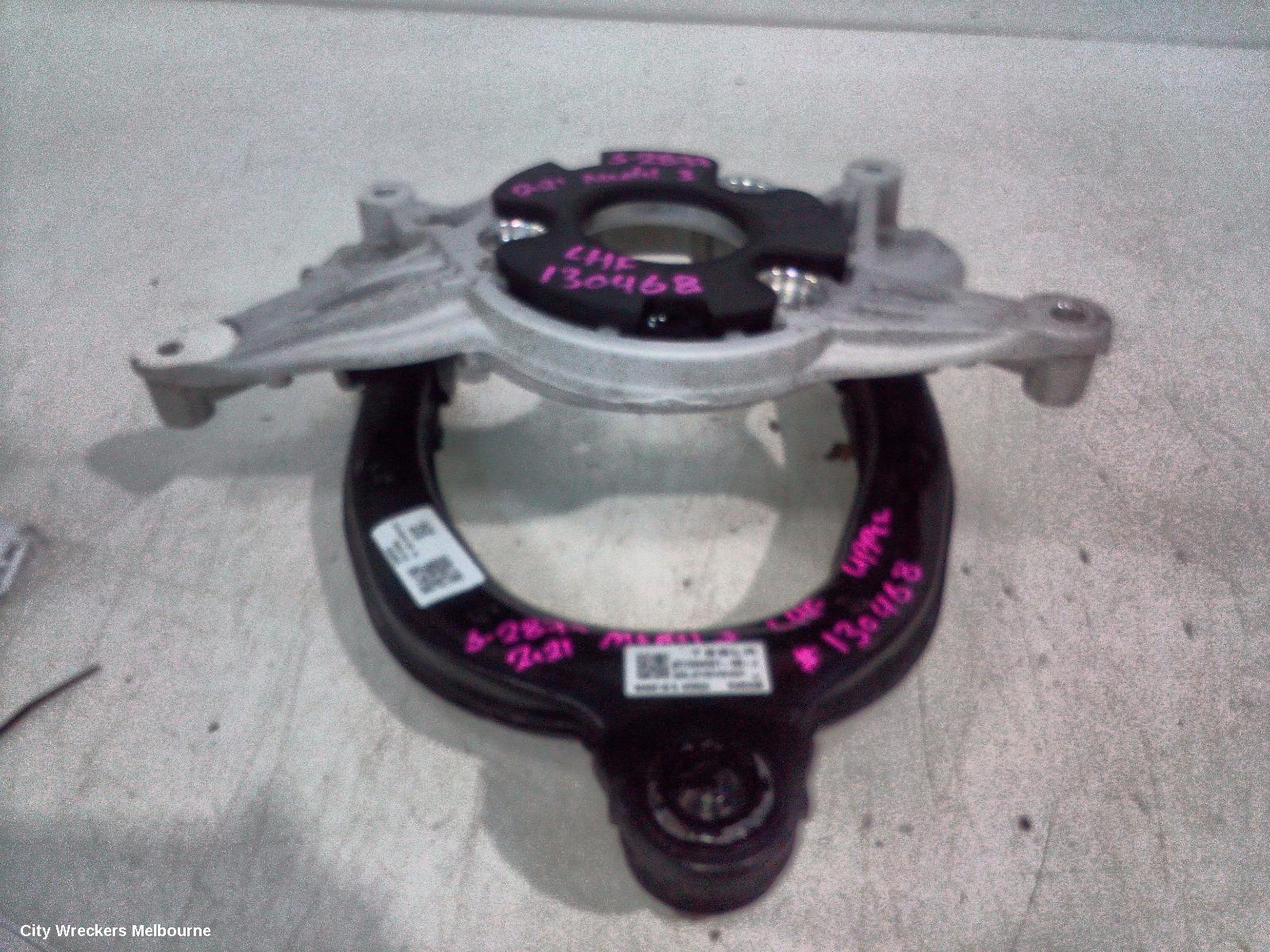 TESLA MODEL 3 LEFT FRONT UPPER CONTROL ARM, 1ST GEN, 06/2019 ONWARDS