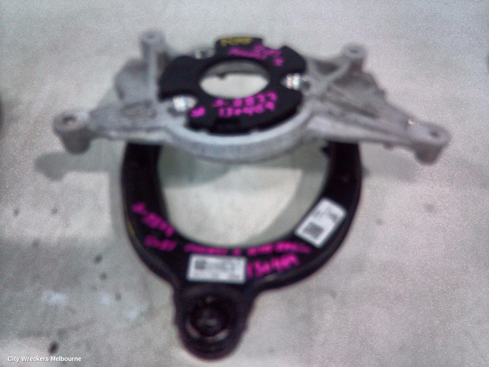 TESLA MODEL 3 RIGHT FRONT UPPER CONTROL ARM, 1ST GEN, 06/2019 ONWARDS