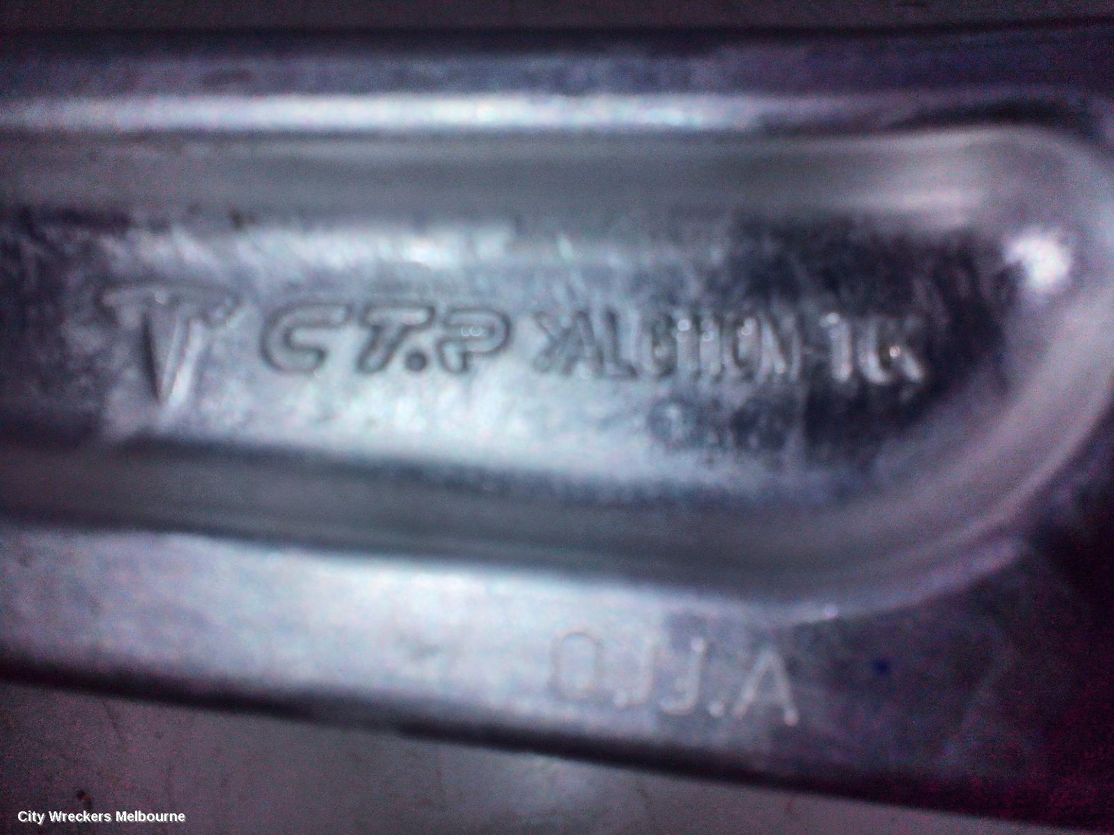 TESLA MODEL 3 RIGHT FRONT LOWER CONTROL ARM, FRONT, 1ST GEN, 06/2019 ONWARDS