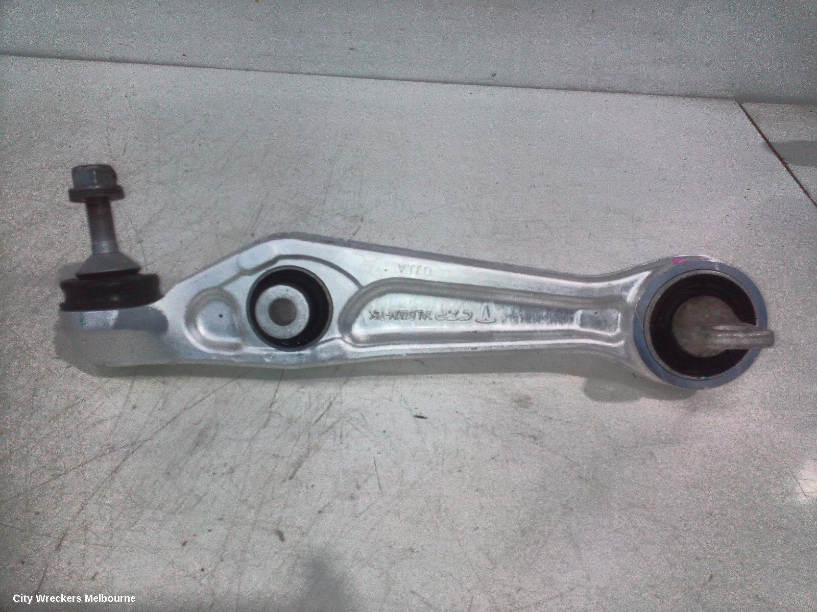 TESLA MODEL 3 RIGHT FRONT LOWER CONTROL ARM, FRONT, 1ST GEN, 06/2019 ONWARDS