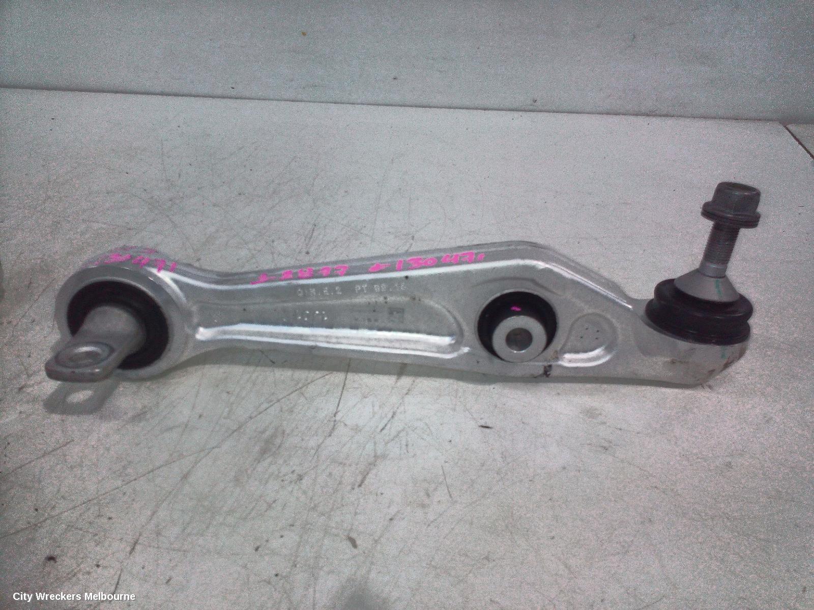 TESLA MODEL 3 RIGHT FRONT LOWER CONTROL ARM, FRONT, 1ST GEN, 06/2019 ONWARDS