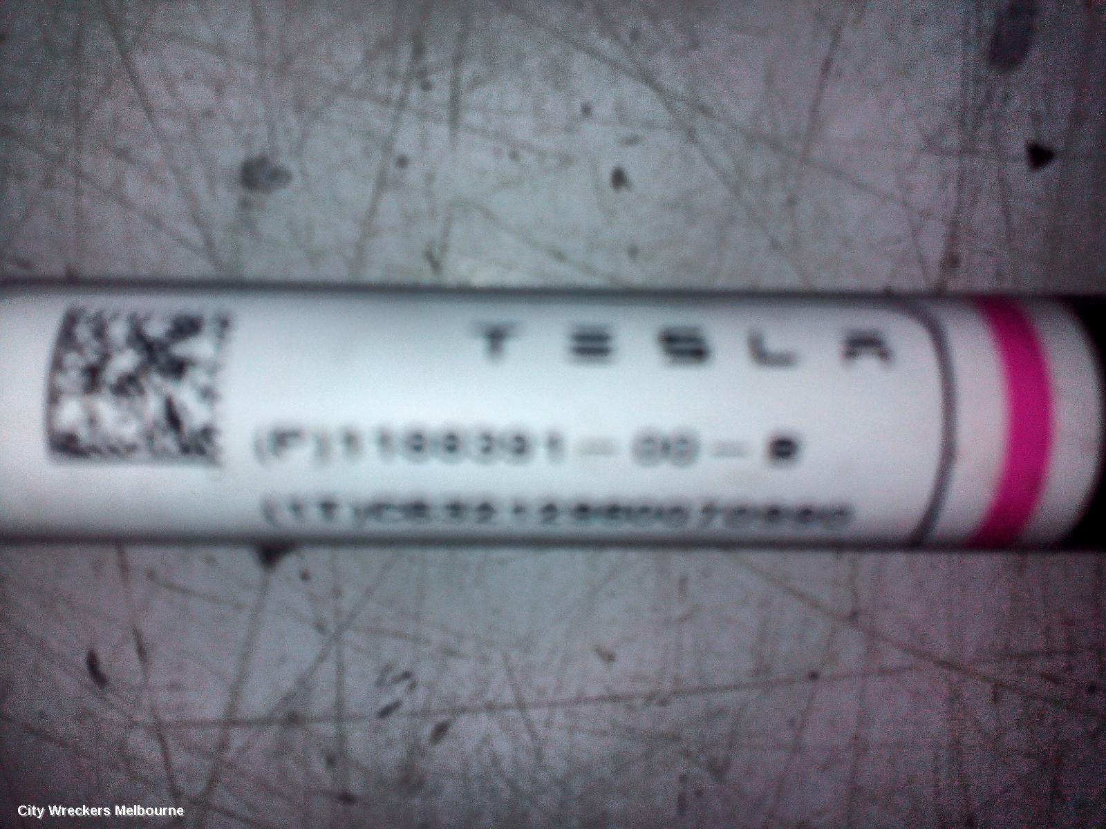 TESLA MODEL 3 STABILISER BAR, 1ST GEN, 06/2019 ONWARDS