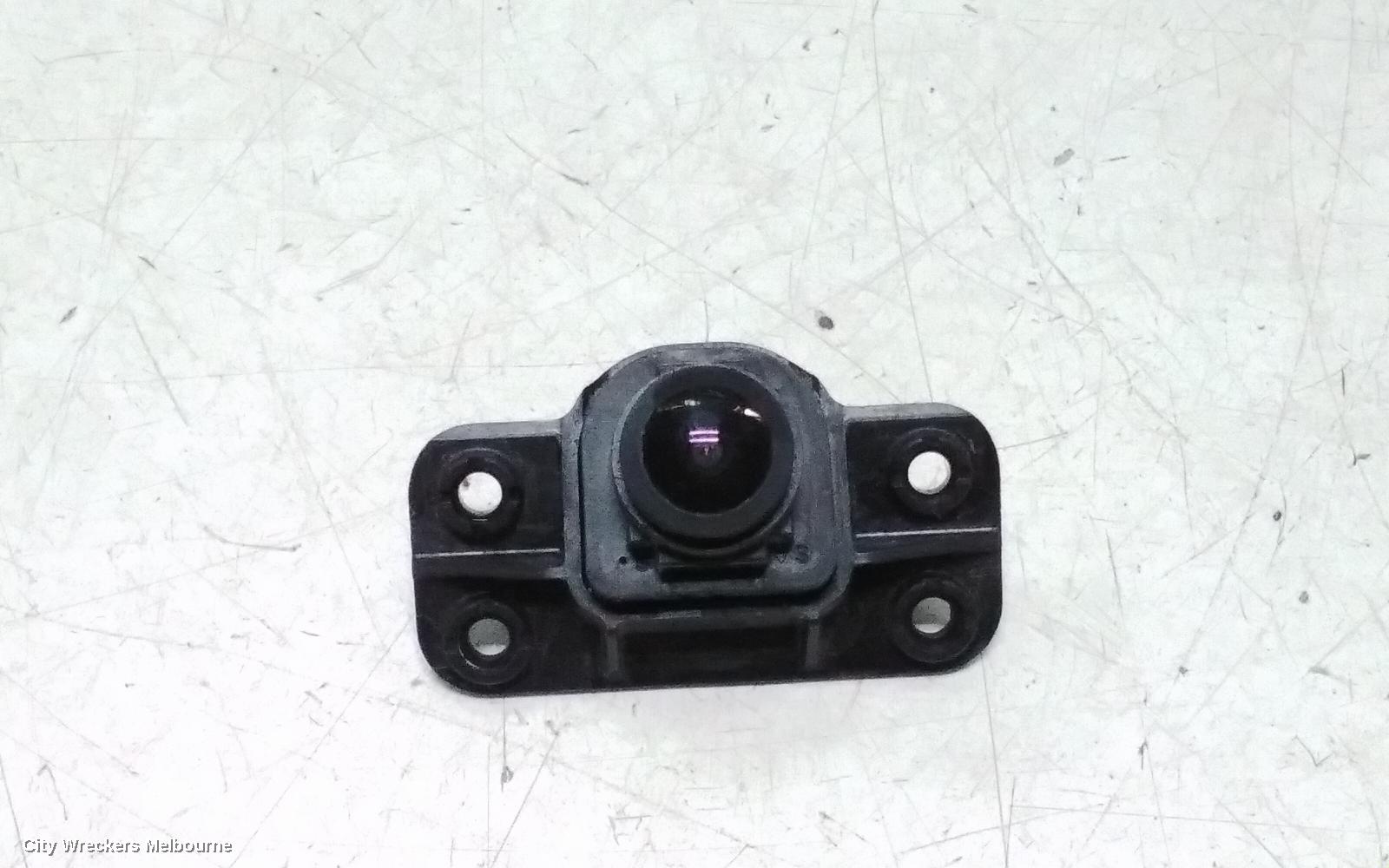 HYUNDAI TUCSON REVERSE CAMERA, REVERSE CAMERA (TAILGATE MOUNTED), NX4, 02/2021 ONWARDS