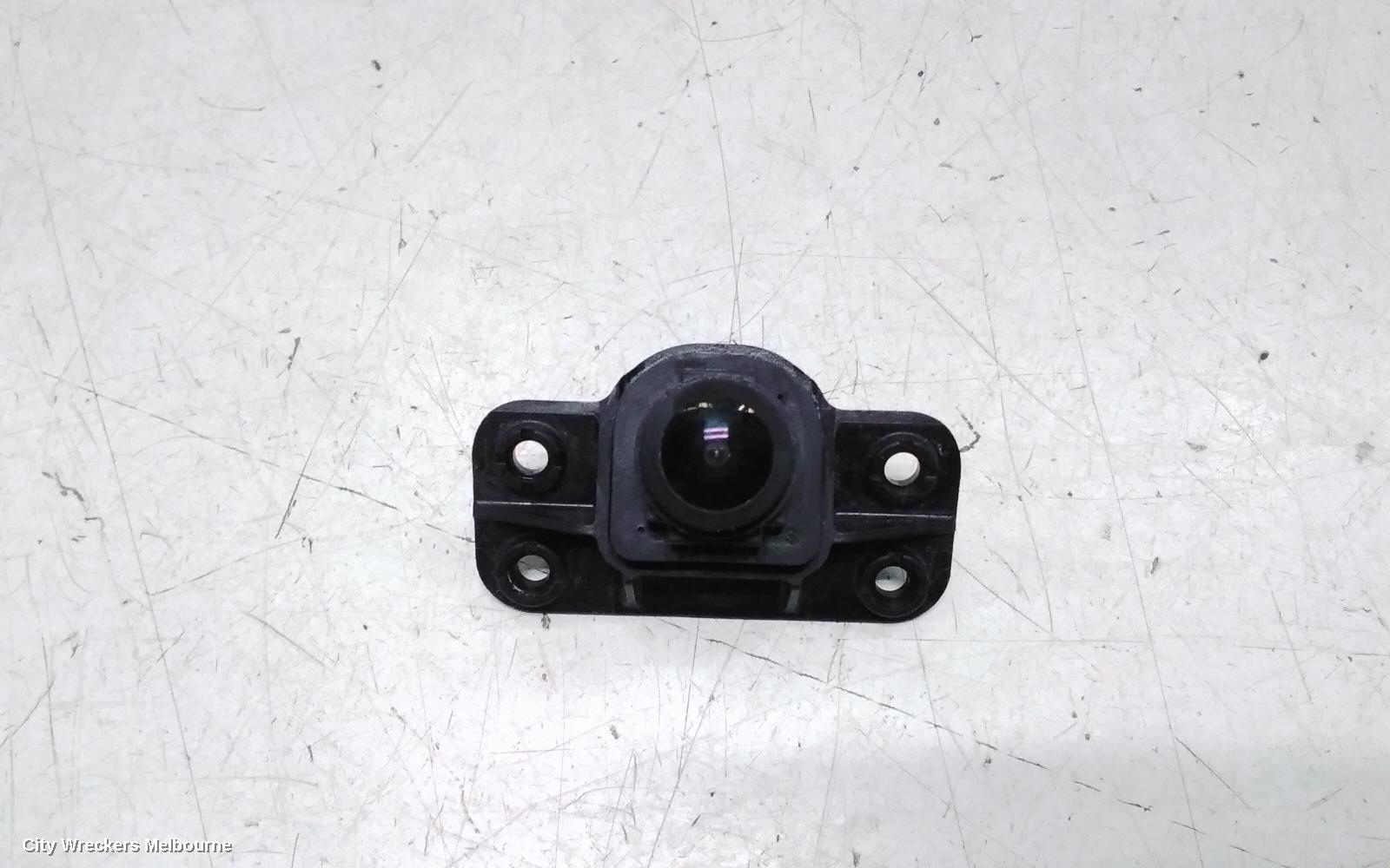 HYUNDAI TUCSON REVERSE CAMERA, REVERSE CAMERA (TAILGATE MOUNTED), NX4, 02/2021 ONWARDS