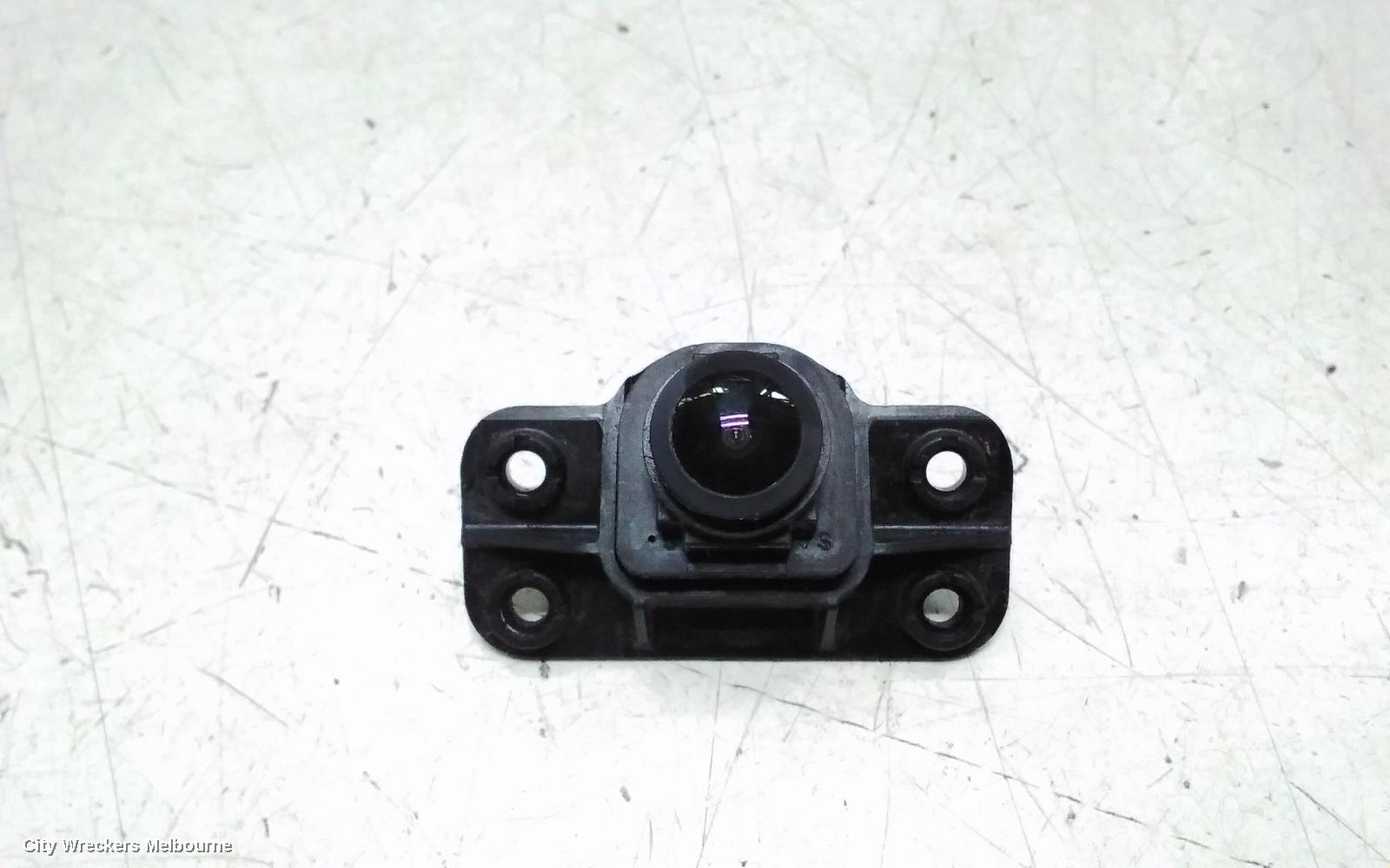 HYUNDAI TUCSON REVERSE CAMERA, REVERSE CAMERA (TAILGATE MOUNTED), NX4, 02/2021 ONWARDS