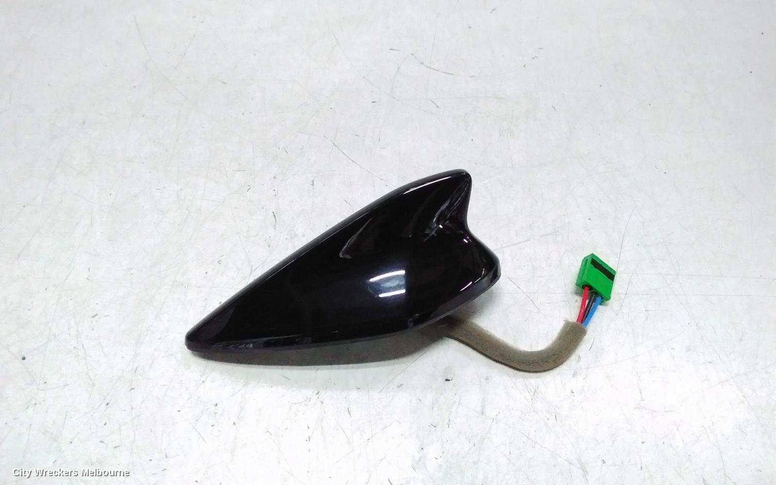 HYUNDAI TUCSON ANTENNA, NX4, 02/2021 ONWARDS