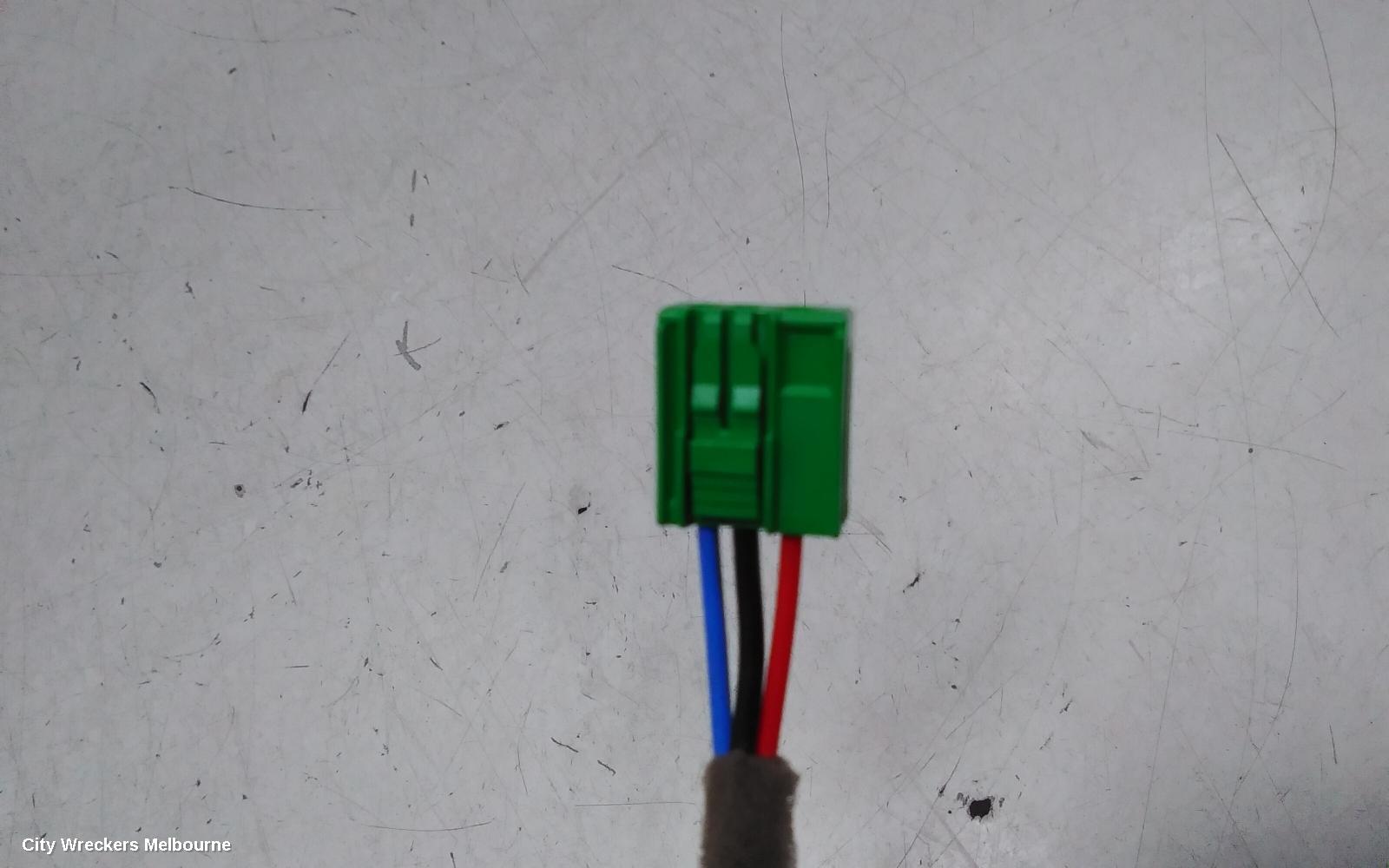 HYUNDAI TUCSON ANTENNA, NX4, 02/2021 ONWARDS