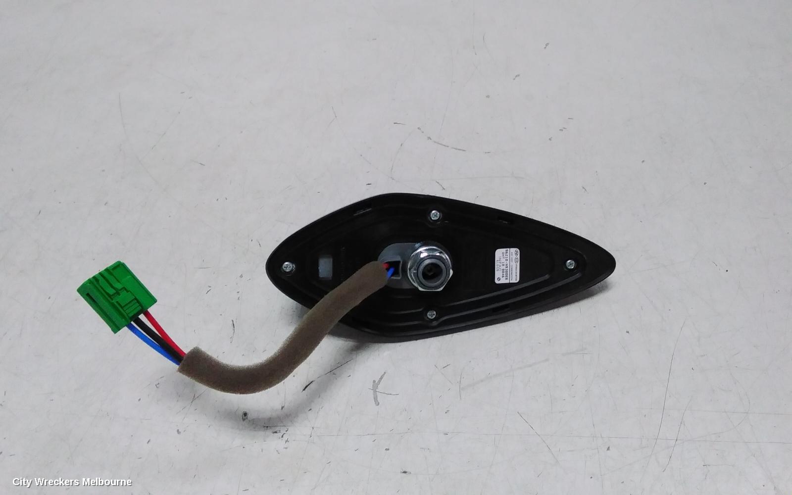 HYUNDAI TUCSON ANTENNA, NX4, 02/2021 ONWARDS