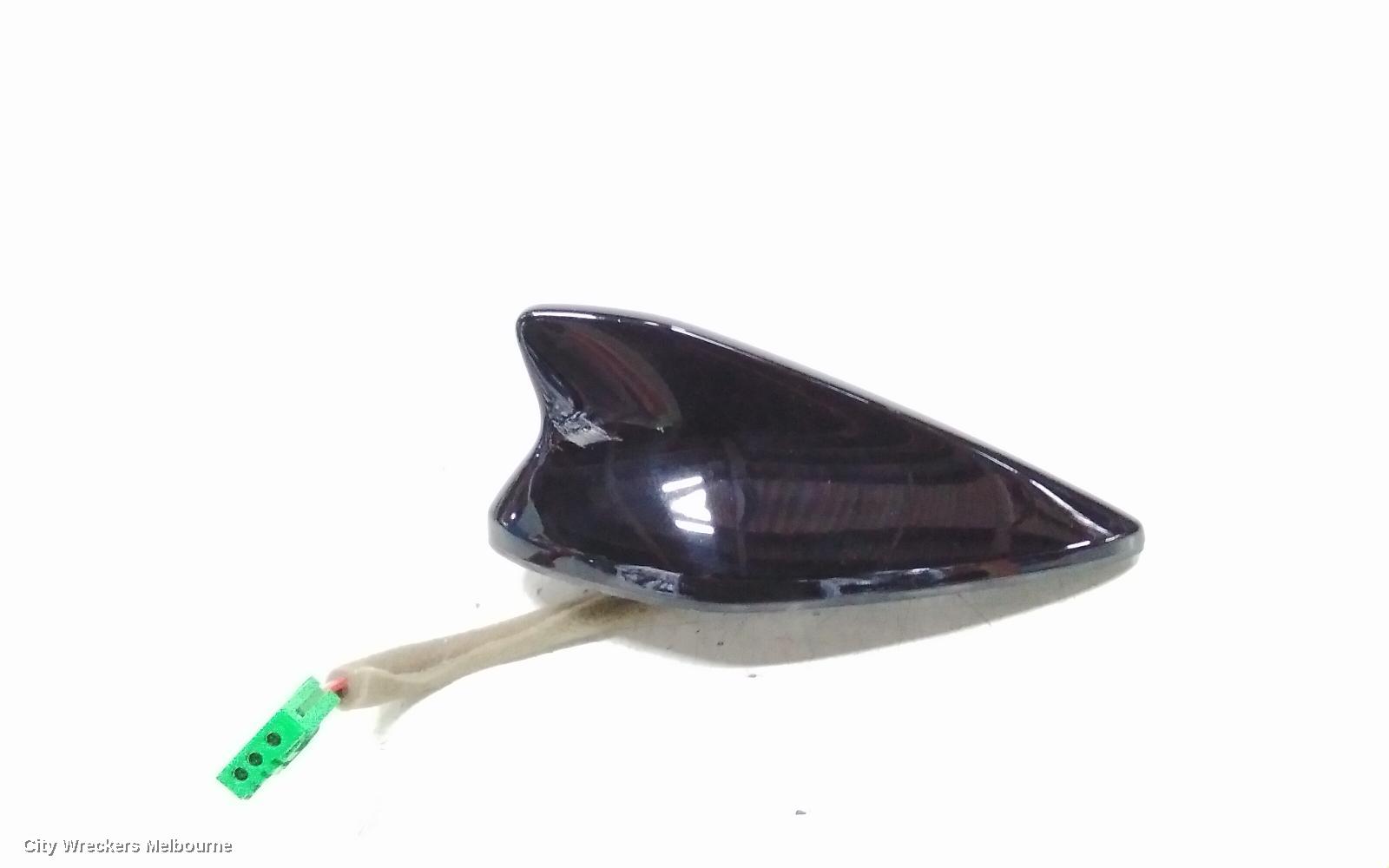 HYUNDAI TUCSON ANTENNA, NX4, 02/2021 ONWARDS
