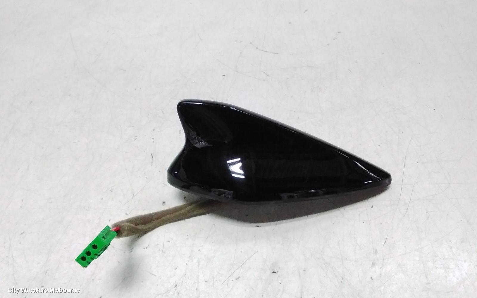 HYUNDAI TUCSON ANTENNA, NX4, 02/2021 ONWARDS