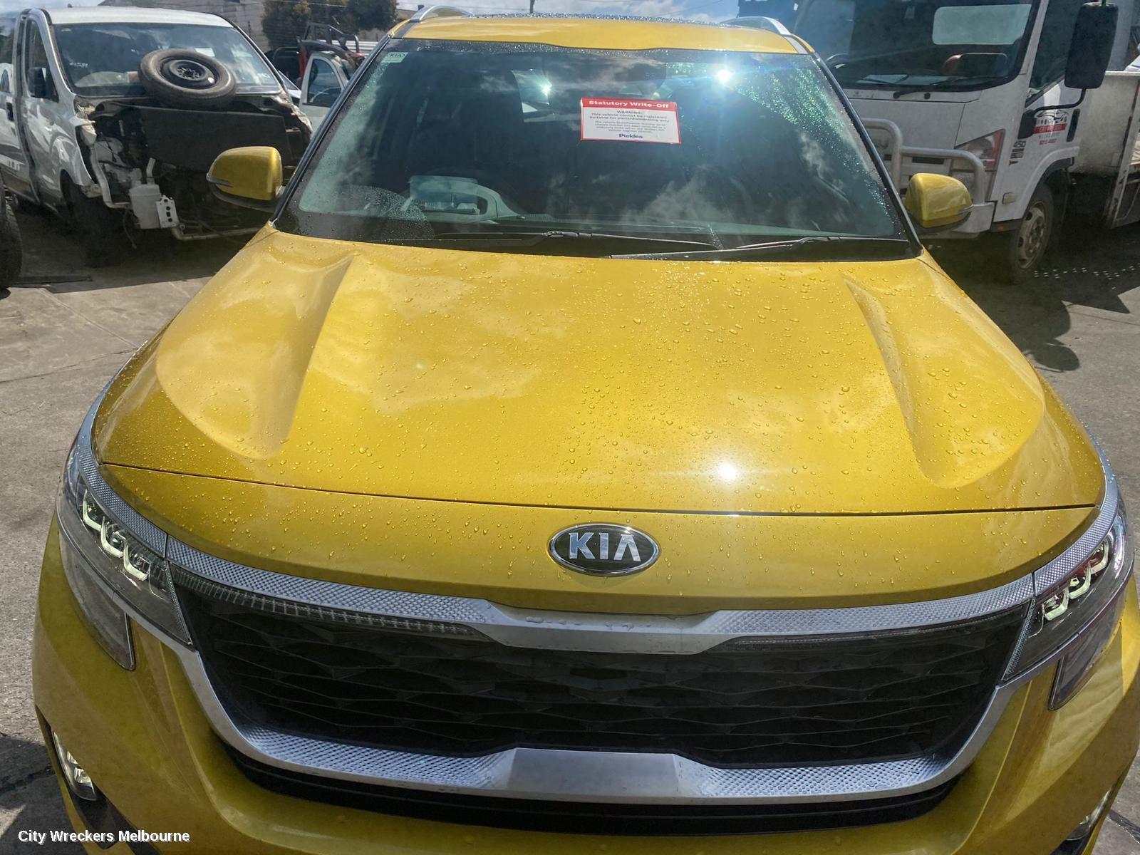 KIA SELTOS TRANSFER CASE, SP2, 07/2019 ONWARDS