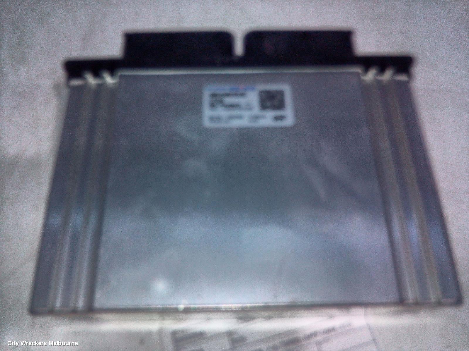 HYUNDAI TUCSON ECU, NX4, ENGINE ECU, PETROL, 1.6, TURBO, G4FP CODE, ECU ONLY, 02/2021 ONWARDS