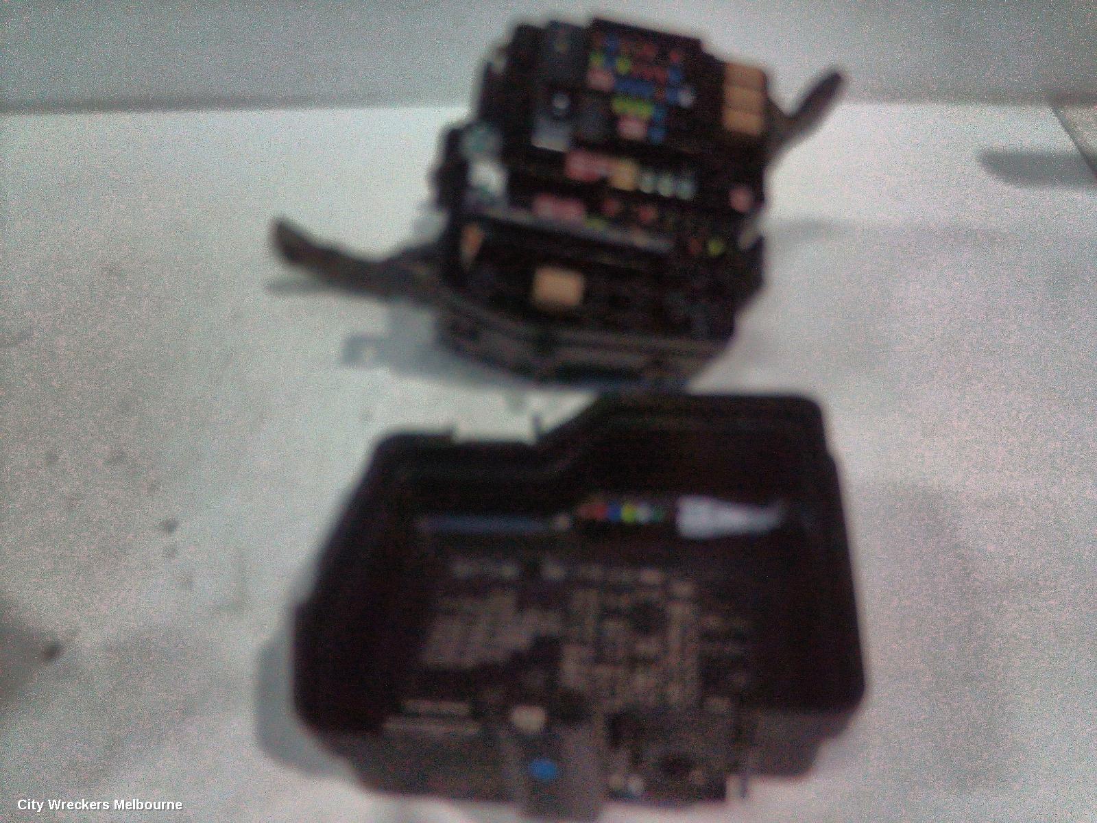 HYUNDAI TUCSON FUSE BOX, NX4, ENGINE BAY, 1.6, PETROL, NON HEV/PHEV, 02/2021 ONWARDS