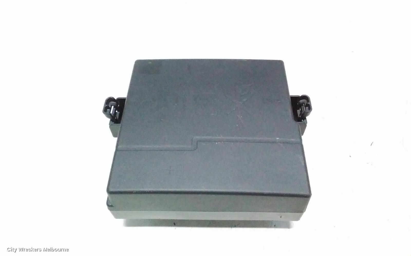 HYUNDAI TUCSON ABS SENSOR, NX4, LH FRONT, 02/2021 ONWARDS