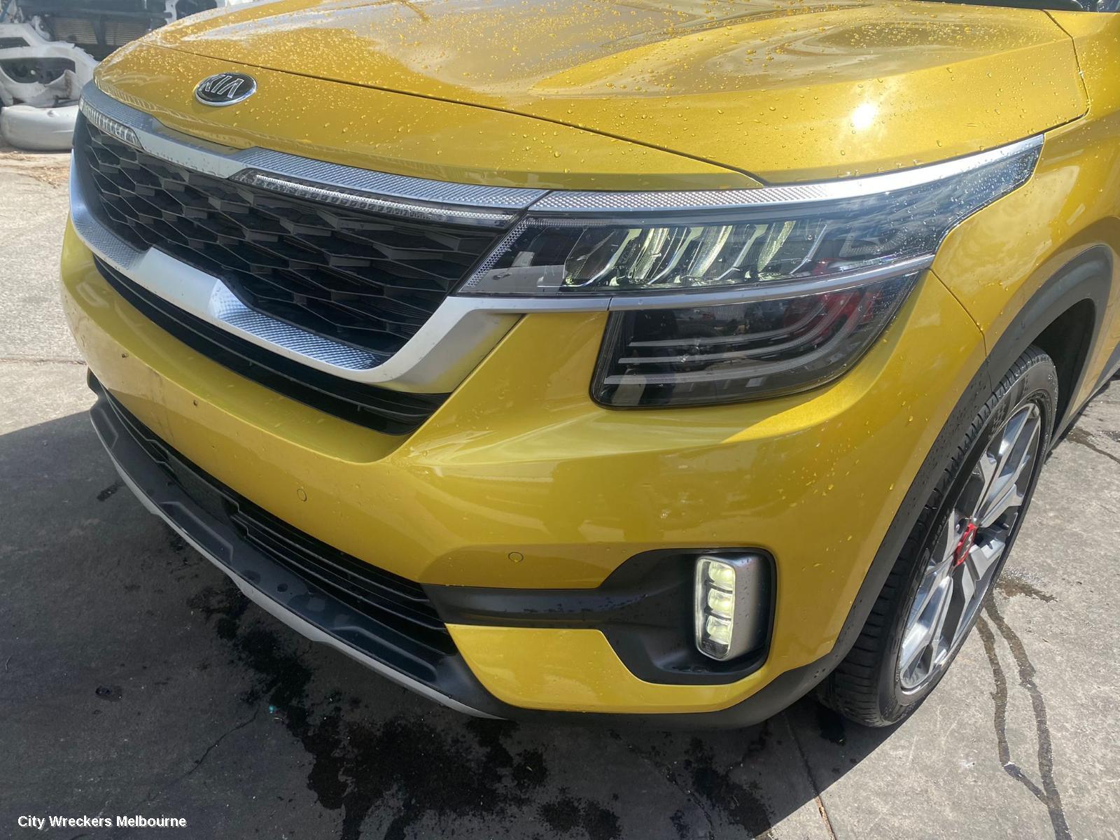KIA SELTOS TRANSFER CASE, SP2, 07/2019 ONWARDS