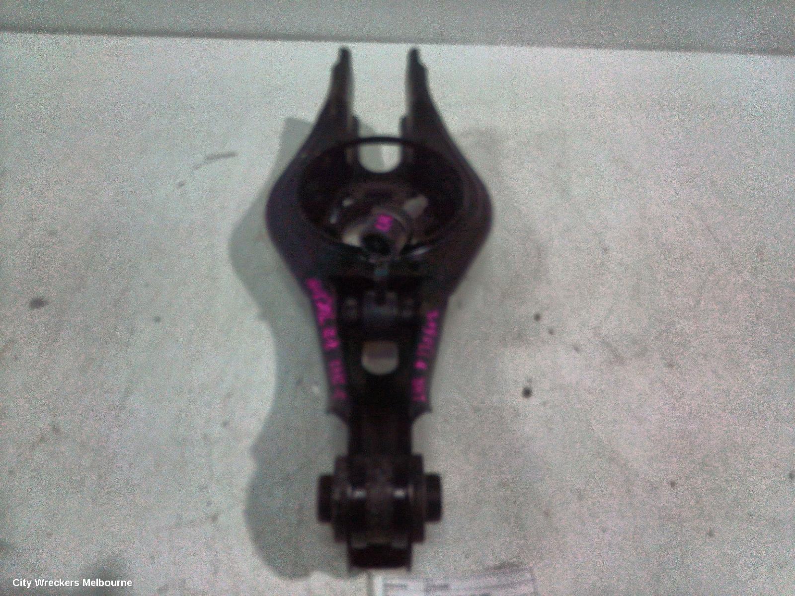 HYUNDAI TUCSON LEFT REAR TRAILING ARM, LOWER CONTROL ARM-REAR, NX4, 02/2021 ONWARDS