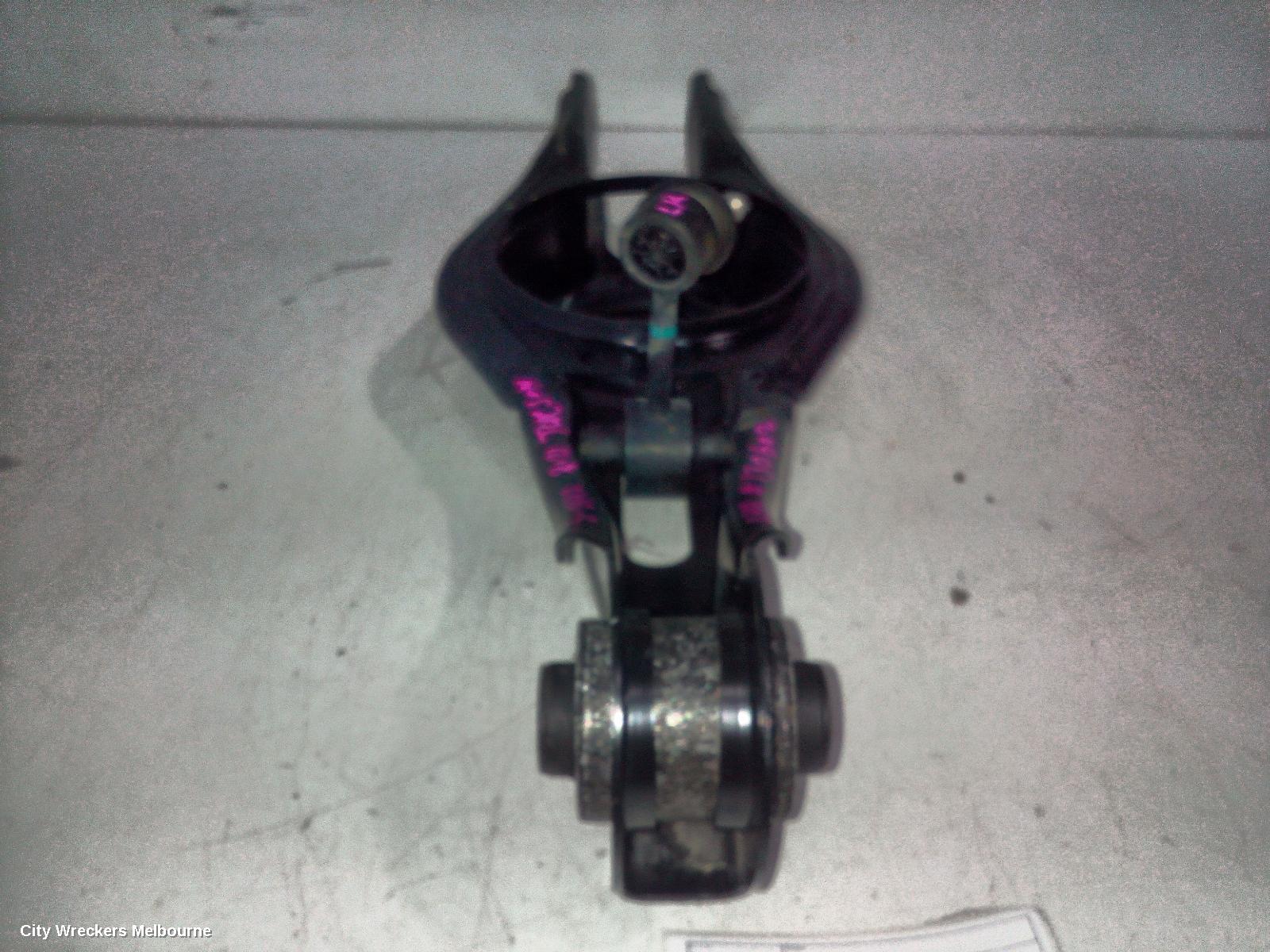 HYUNDAI TUCSON LEFT REAR TRAILING ARM, LOWER CONTROL ARM-REAR, NX4, 02/2021 ONWARDS