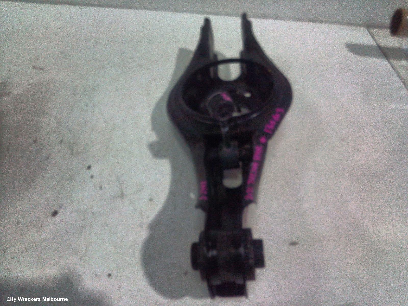 HYUNDAI TUCSON RIGHT REAR TRAILING ARM, LOWER CONTROL ARM-REAR, NX4, 02/2021 ONWARDS