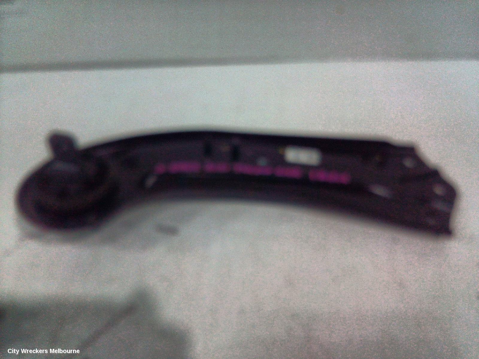HYUNDAI TUCSON LEFT REAR TRAILING ARM, TRAILING ARM, NX4, 02/2021 ONWARDS