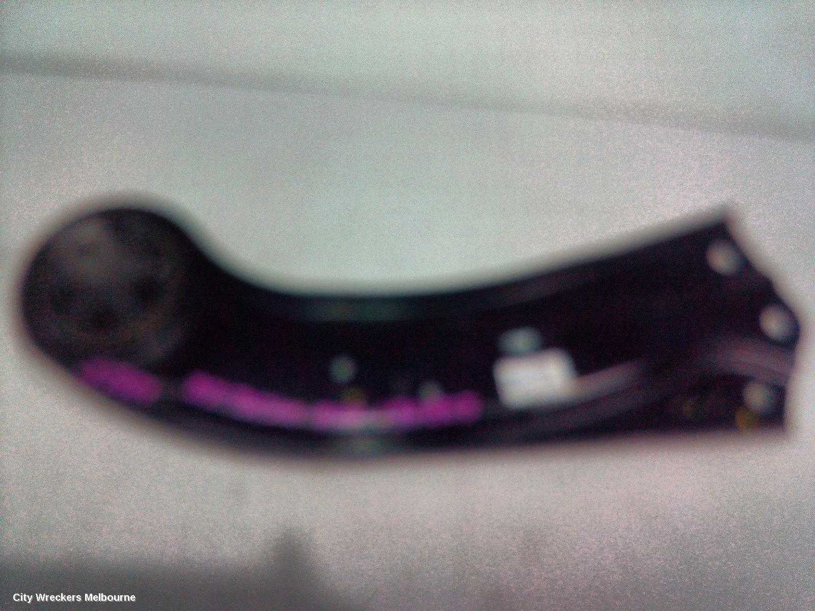HYUNDAI TUCSON RIGHT REAR TRAILING ARM, TRAILING ARM, NX4, 02/2021 ONWARDS
