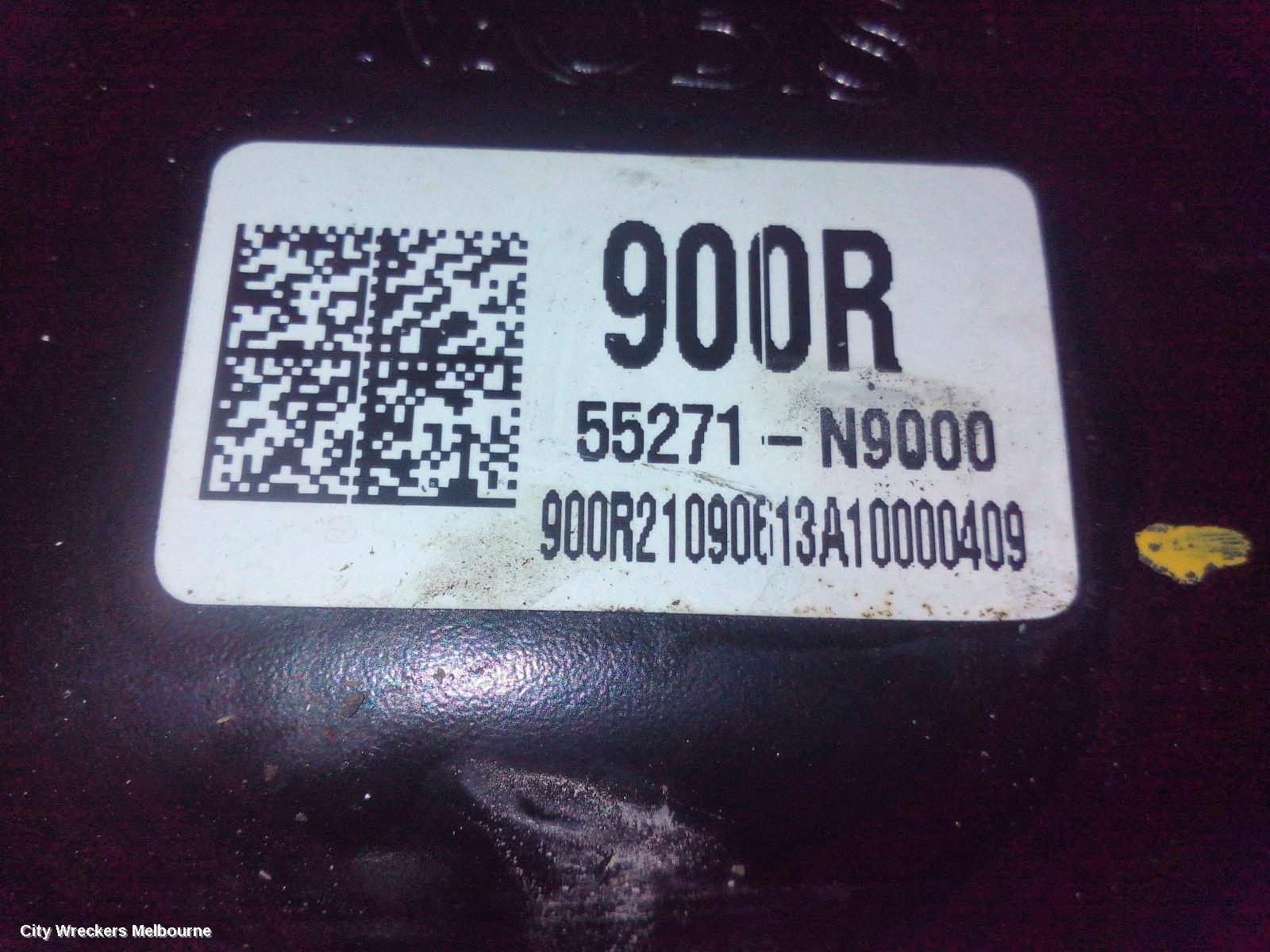 HYUNDAI TUCSON RIGHT REAR TRAILING ARM, TRAILING ARM, NX4, 02/2021 ONWARDS