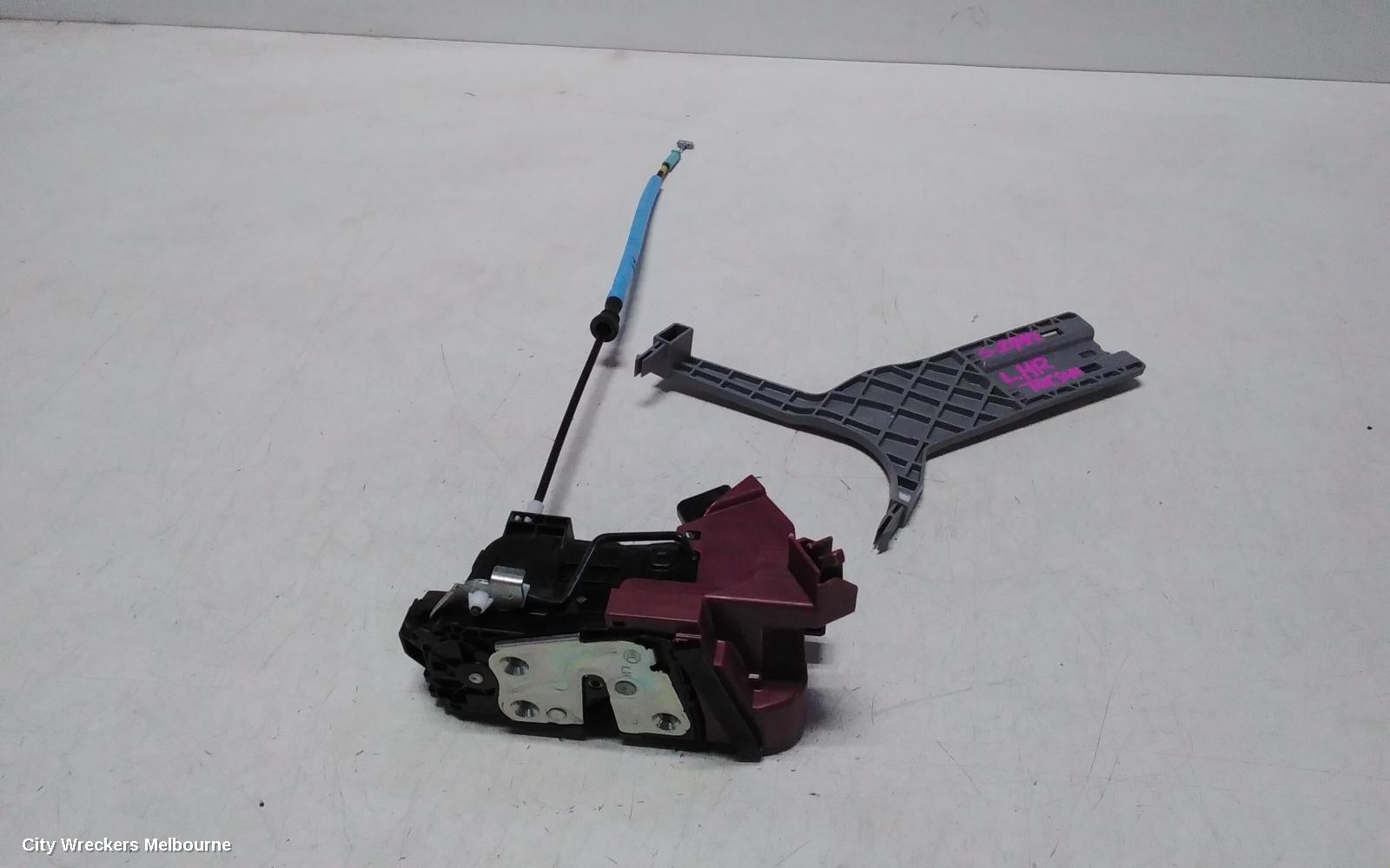 HYUNDAI TUCSON DOOR/BOOT/GATE LOCK, LEFT REAR DOOR LOCK, NX4, 02/2021 ONWARDS