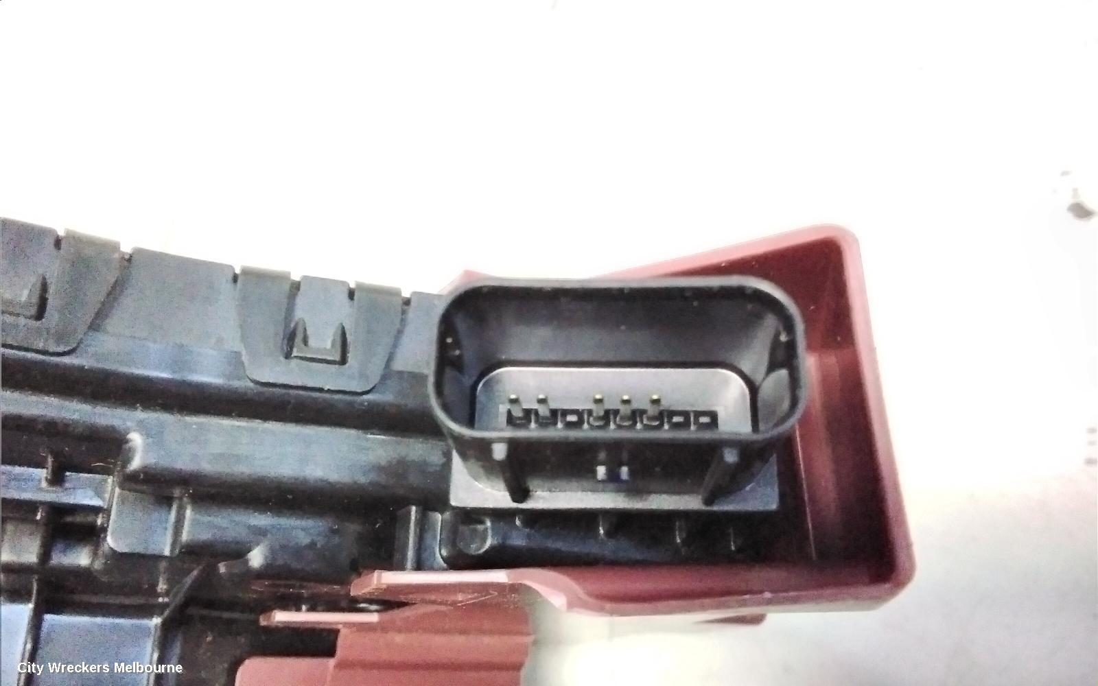 HYUNDAI TUCSON DOOR/BOOT/GATE LOCK, LEFT REAR DOOR LOCK, NX4, 02/2021 ONWARDS