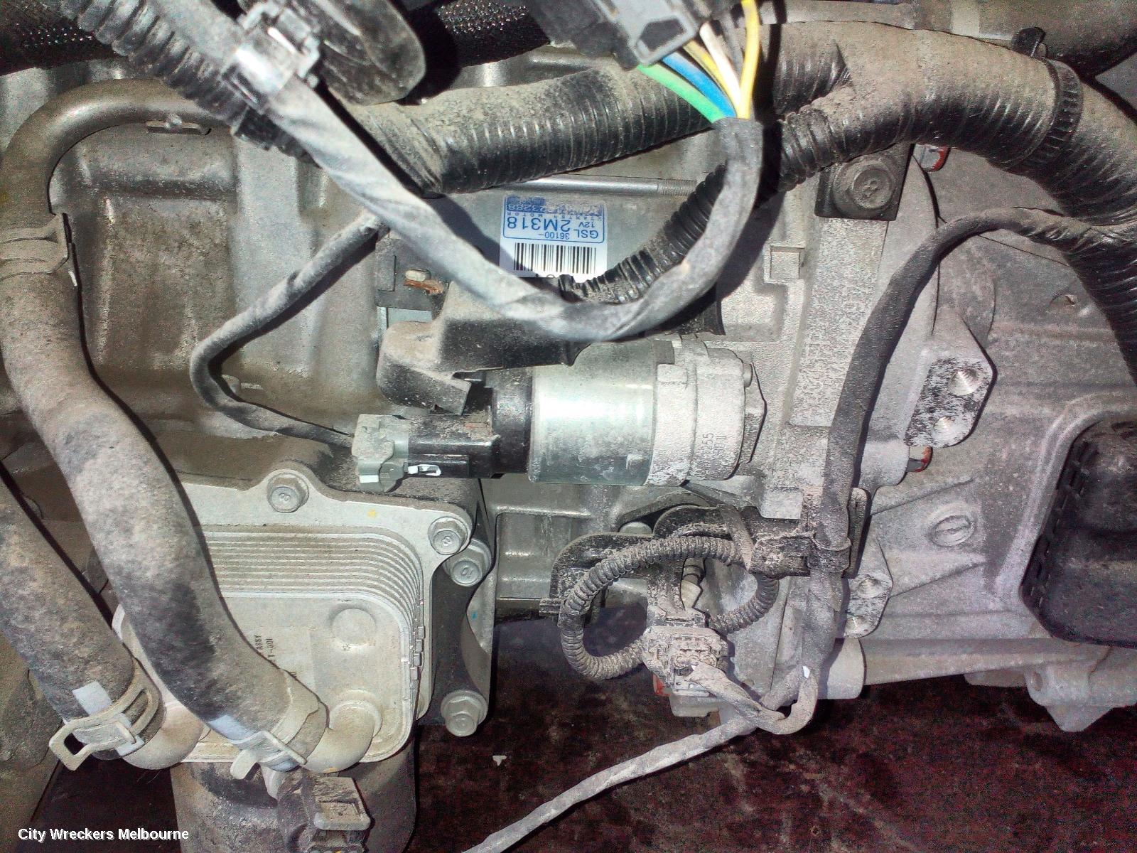 HYUNDAI TUCSON STARTER, PETROL, 1.6, G4FP CODE, TURBO, NX4, 02/2021 ONWARDS
