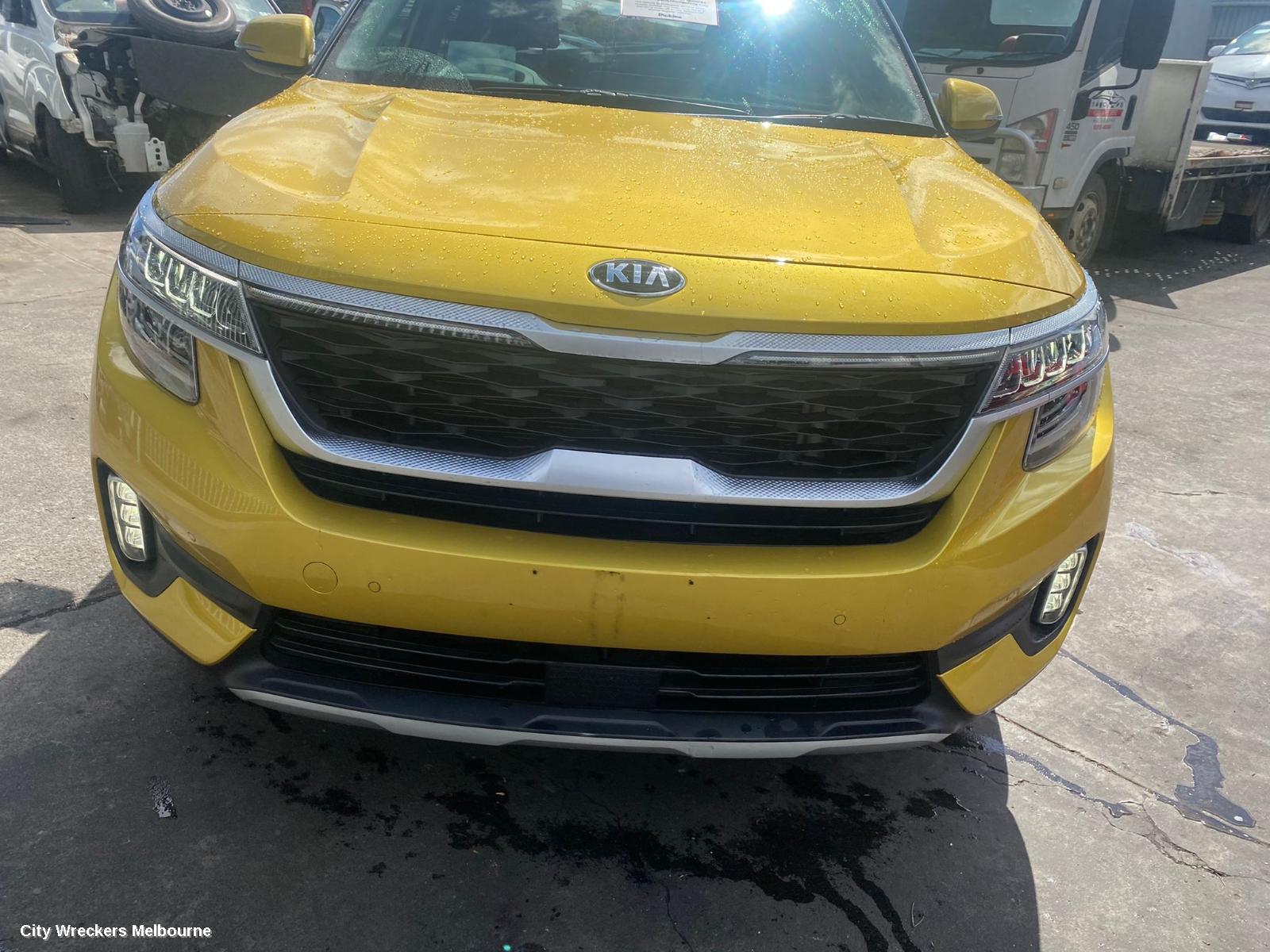KIA SELTOS TRANSFER CASE, SP2, 07/2019 ONWARDS