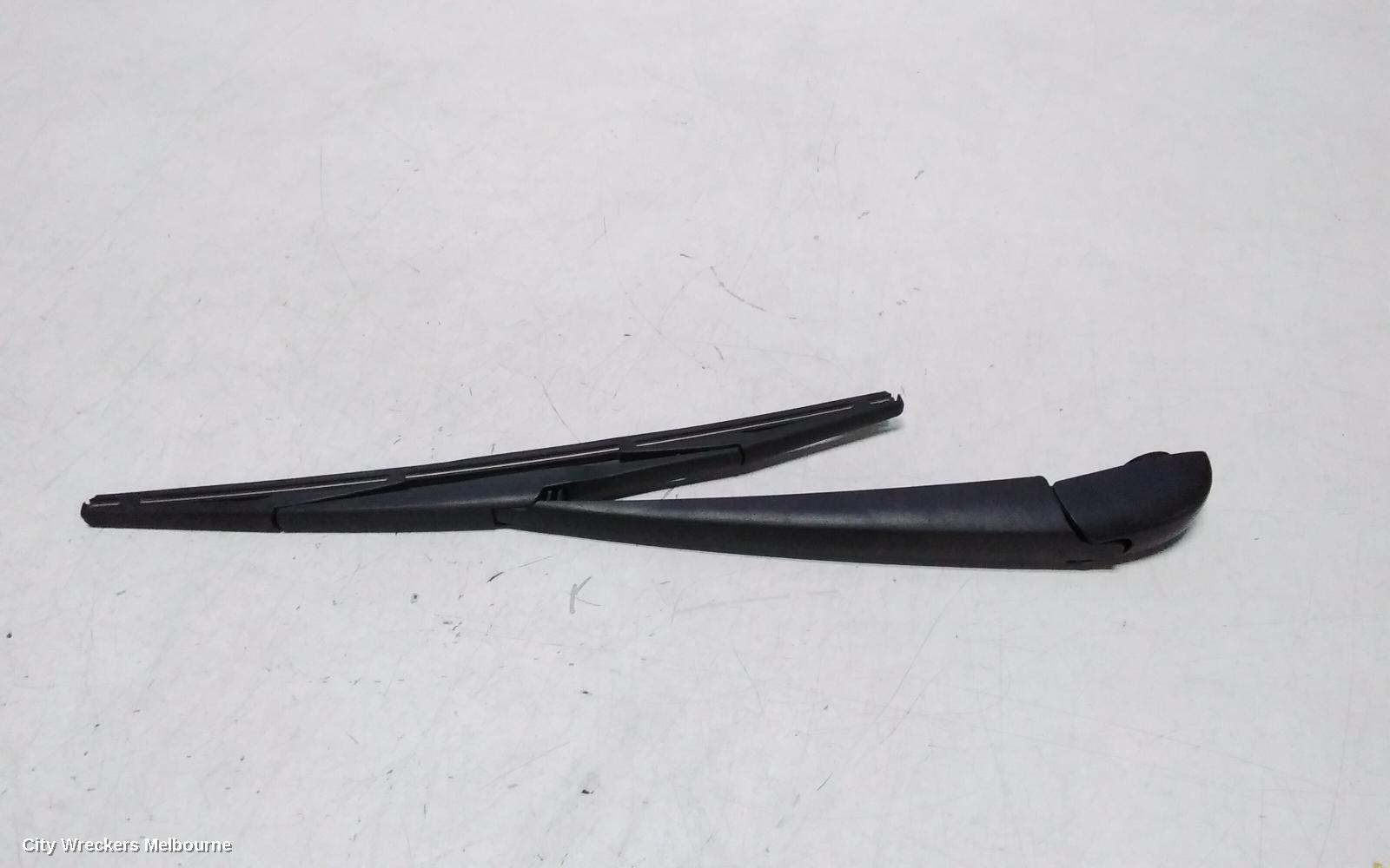 JEEP CHEROKEE WIPER ARM, TAILGATE, KL, 02/2014 - 11/2022