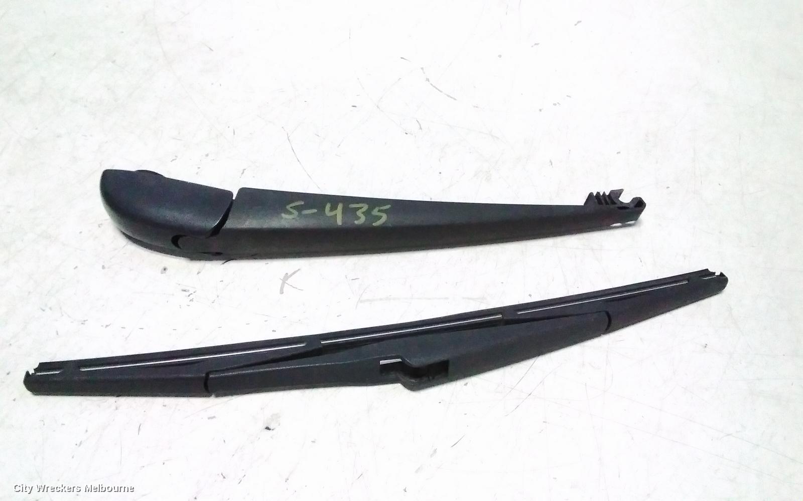 JEEP CHEROKEE WIPER ARM, TAILGATE, KL, 02/2014 - 11/2022