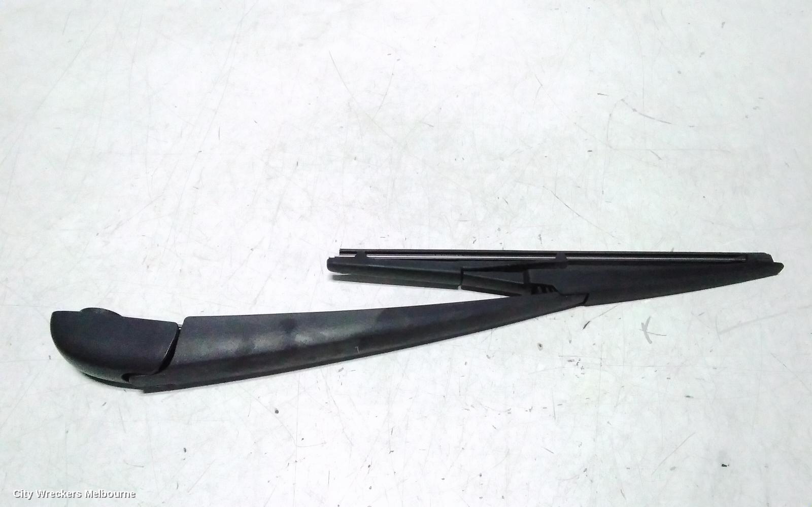 JEEP GRANDCHEROKEE WIPER ARM, TAILGATE, WK, 04/2013 - 02/2022