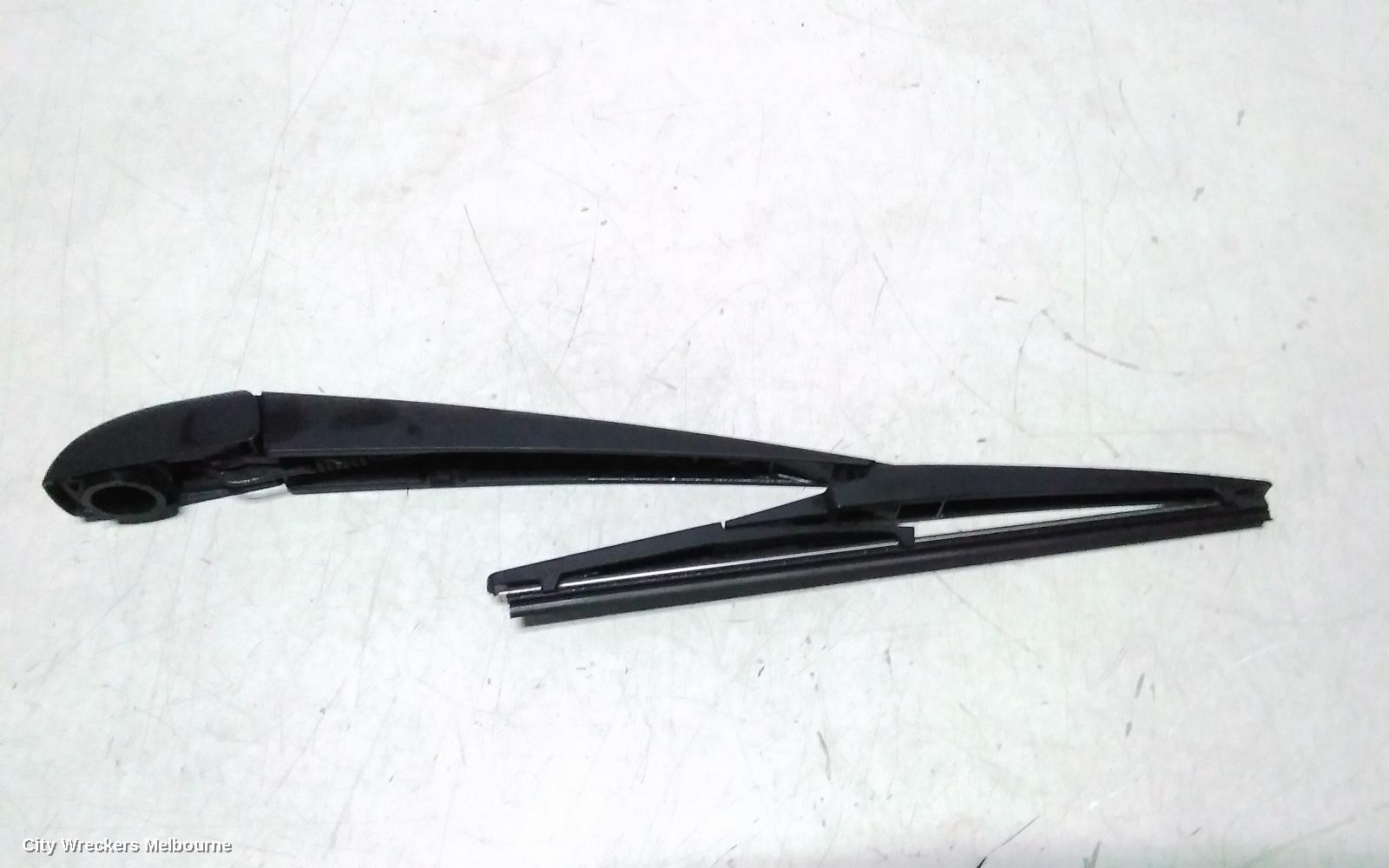 JEEP GRANDCHEROKEE WIPER ARM, TAILGATE, WK, 04/2013 - 02/2022