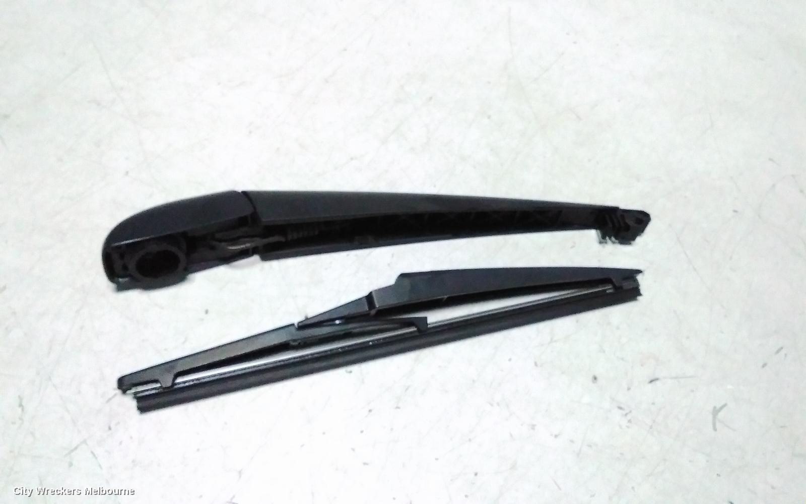 JEEP GRANDCHEROKEE WIPER ARM, TAILGATE, WK, 04/2013 - 02/2022