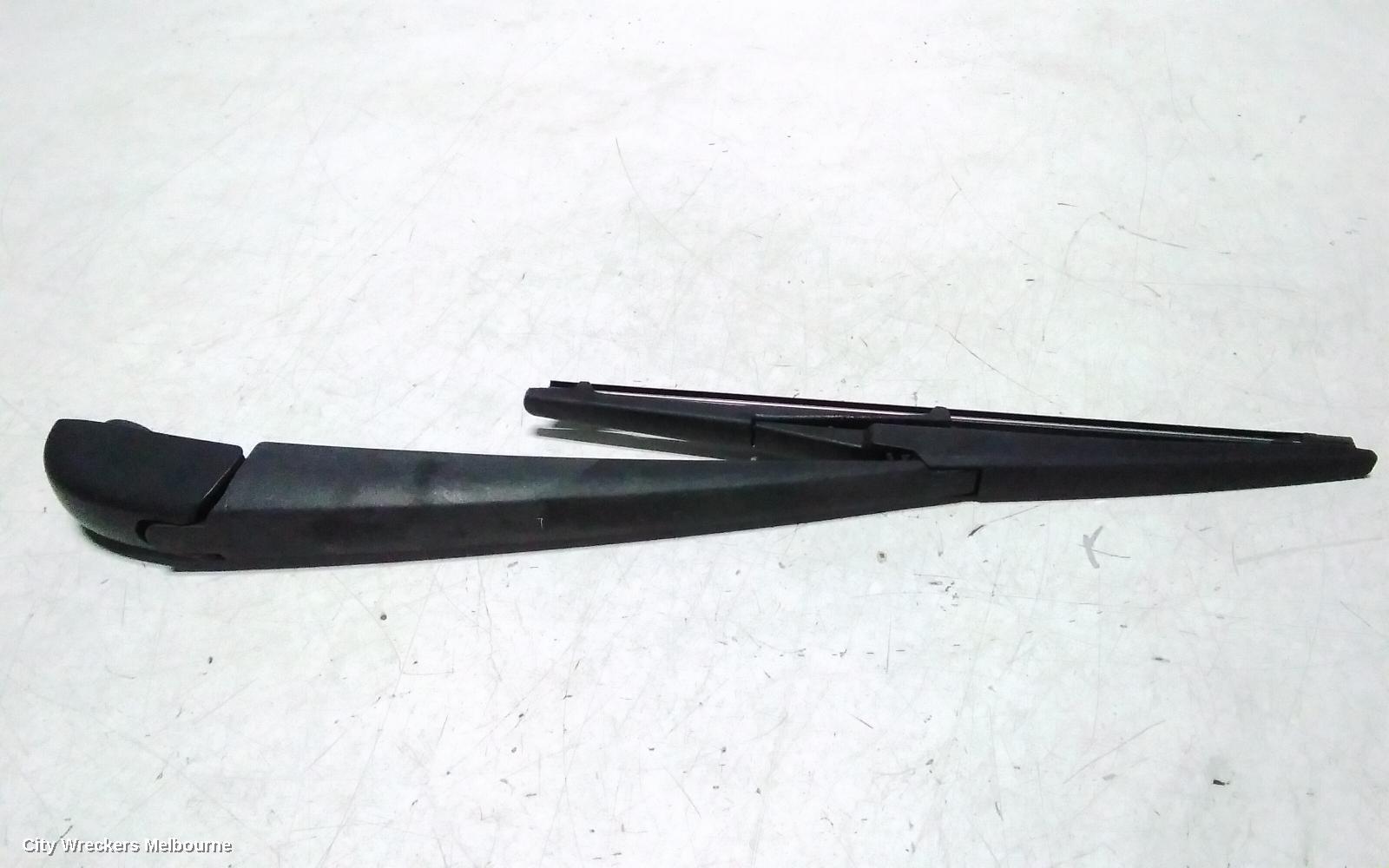 JEEP GRANDCHEROKEE WIPER ARM, TAILGATE, WK, 04/2013 - 02/2022