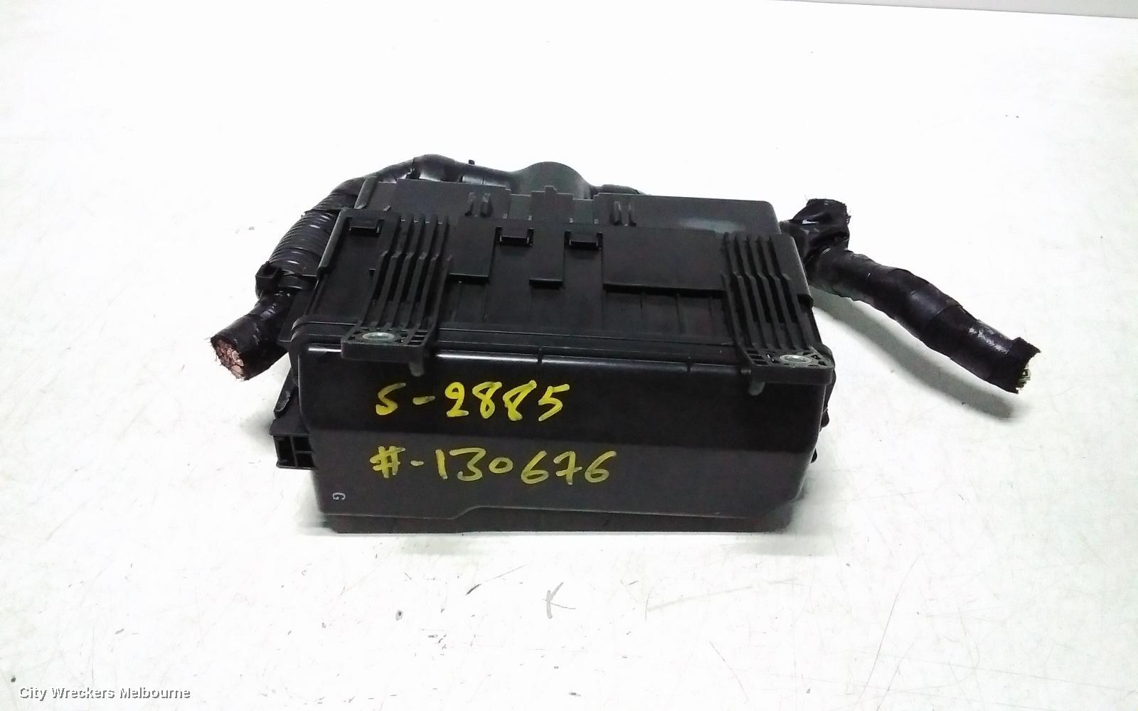 BYD SEALION 6 FUSE BOX, SA3, 04/2024 ONWARDS