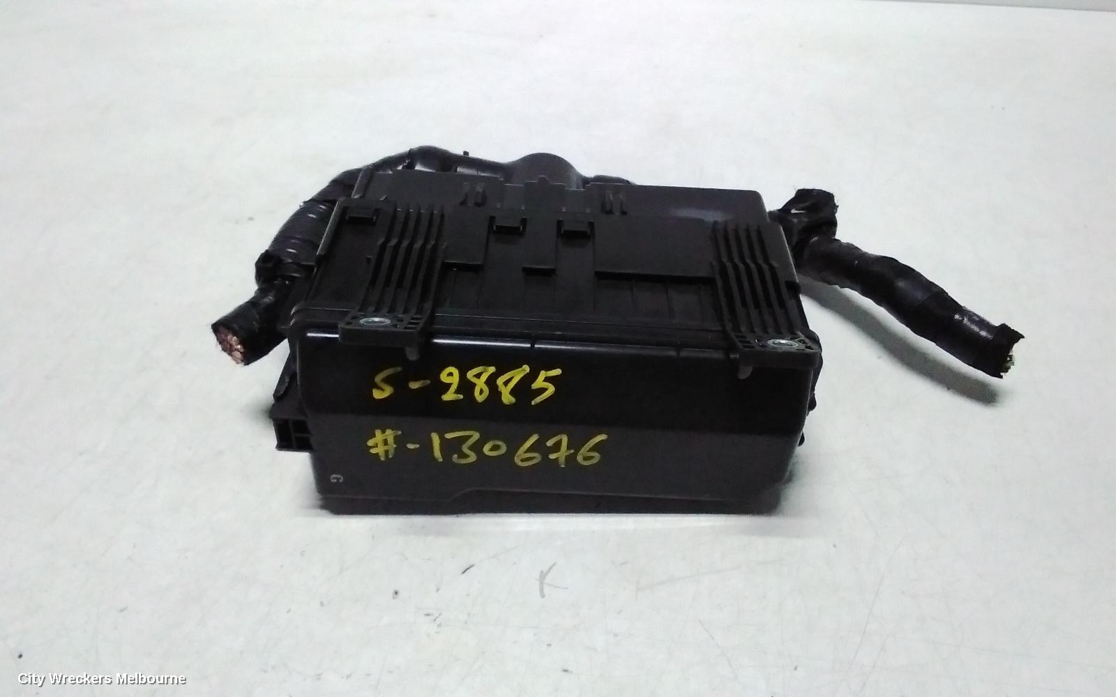BYD SEALION 6 FUSE BOX, SA3, 04/2024 ONWARDS