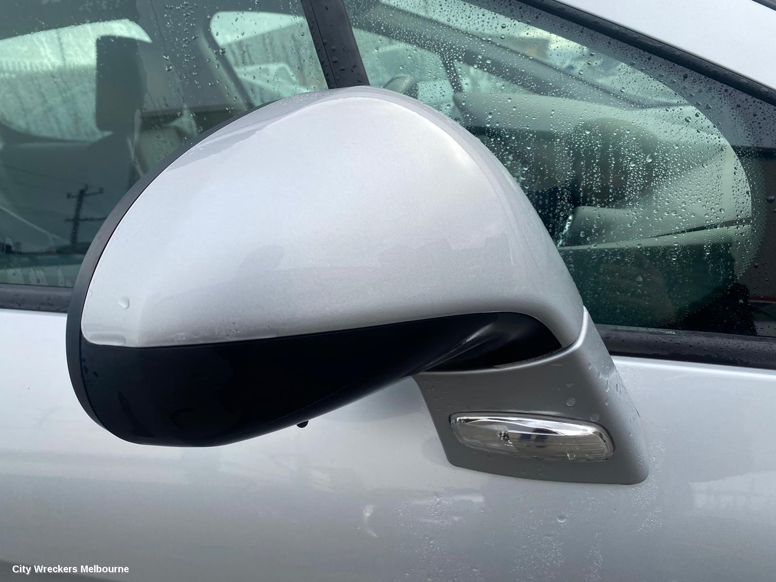 PEUGEOT 308 LOWER ENGINE SPLASH TRAY