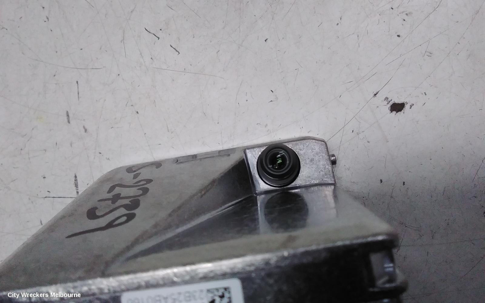 MG MG5 REVERSE CAMERA, AP32, 01/2023 ONWARDS