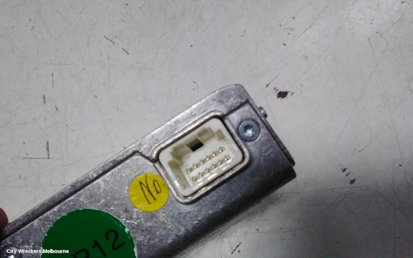MG MG5 REVERSE CAMERA, AP32, 01/2023 ONWARDS