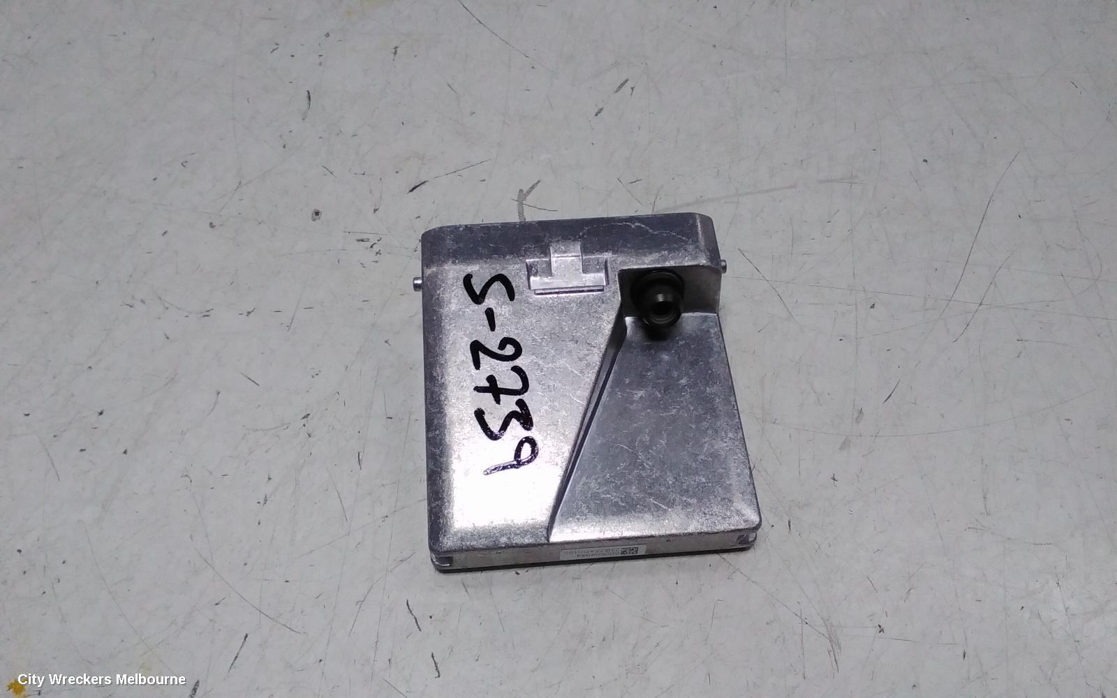 MG MG5 REVERSE CAMERA, AP32, 01/2023 ONWARDS