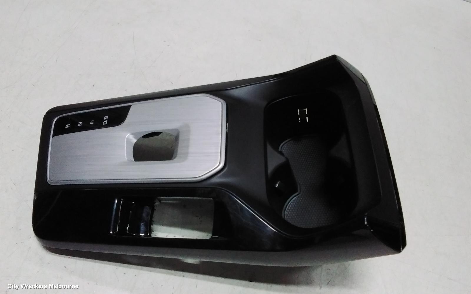 MG MG5 GEAR STICK/SHIFTER, AP32, 01/2023 ONWARDS
