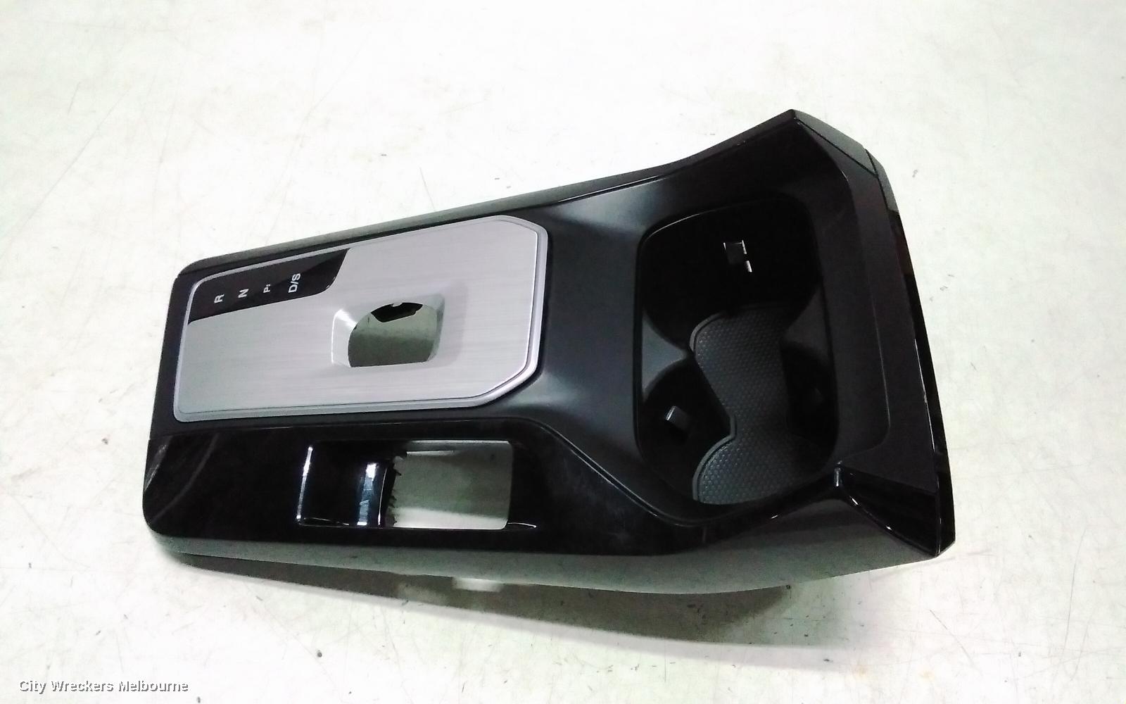 MG MG5 GEAR STICK/SHIFTER, AP32, 01/2023 ONWARDS