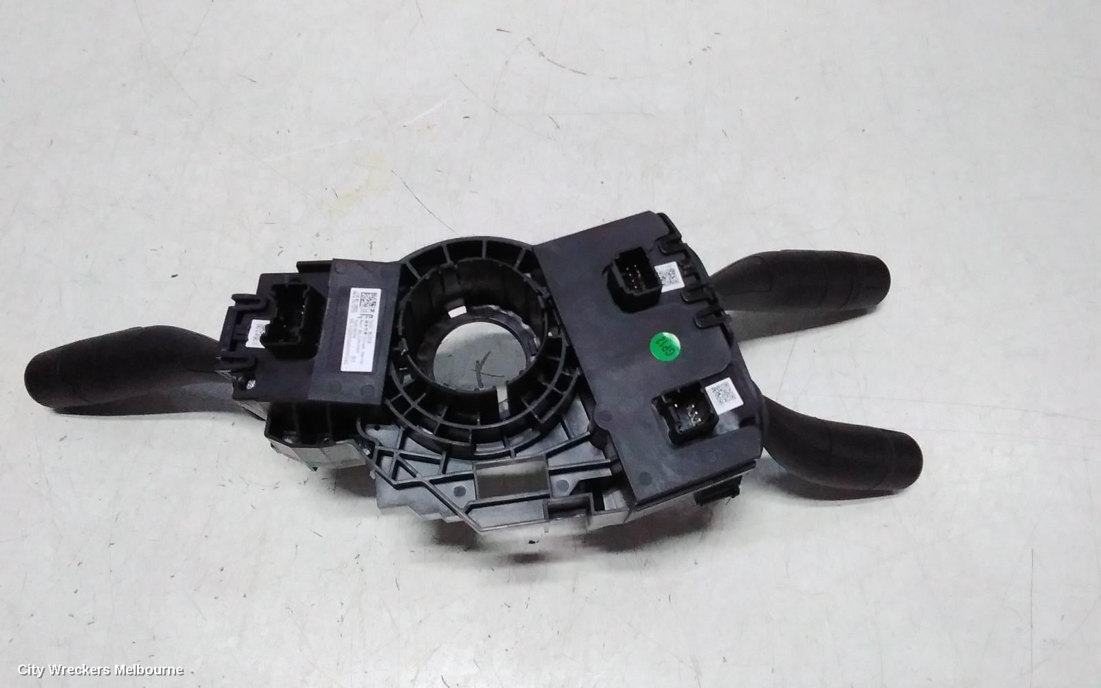 MG MG5 COMBINATION SWITCH, AP32, COMBINATION SWITCH ASSY, 01/2023 ONWARDS