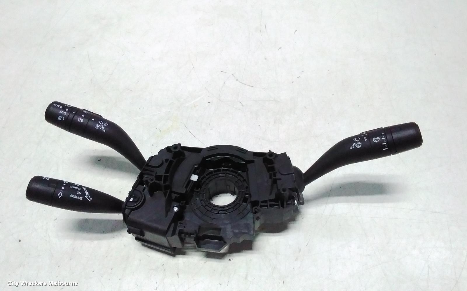 MG MG5 COMBINATION SWITCH, AP32, COMBINATION SWITCH ASSY, 01/2023 ONWARDS