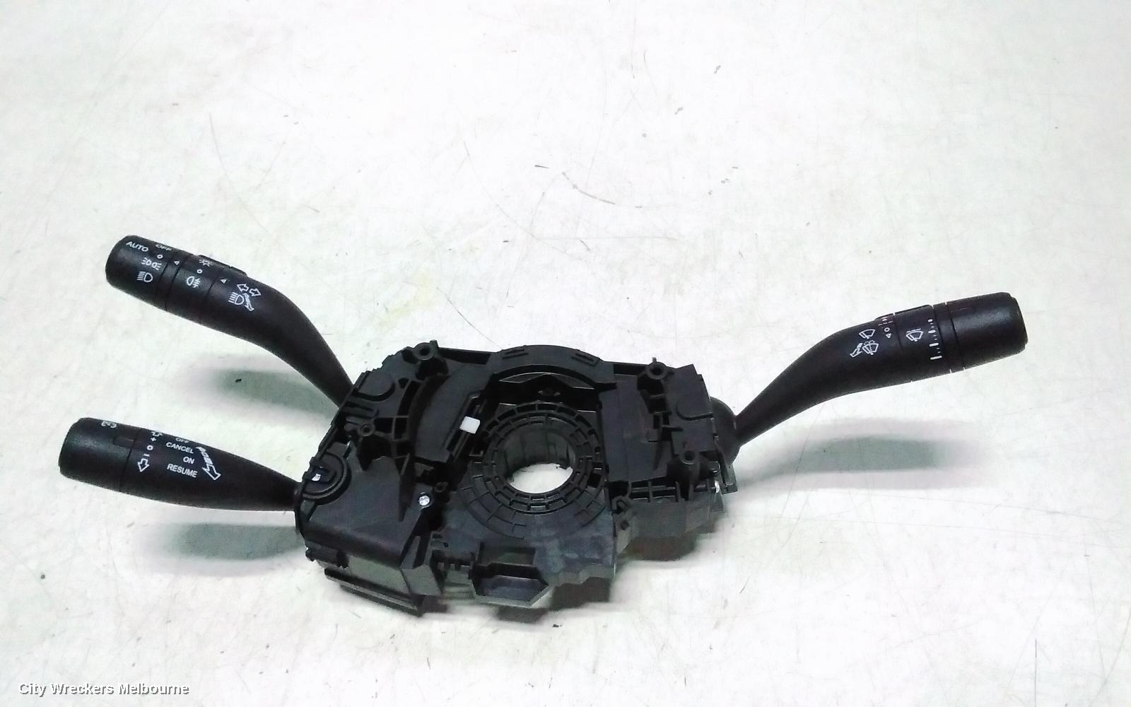 MG MG5 COMBINATION SWITCH, AP32, COMBINATION SWITCH ASSY, 01/2023 ONWARDS