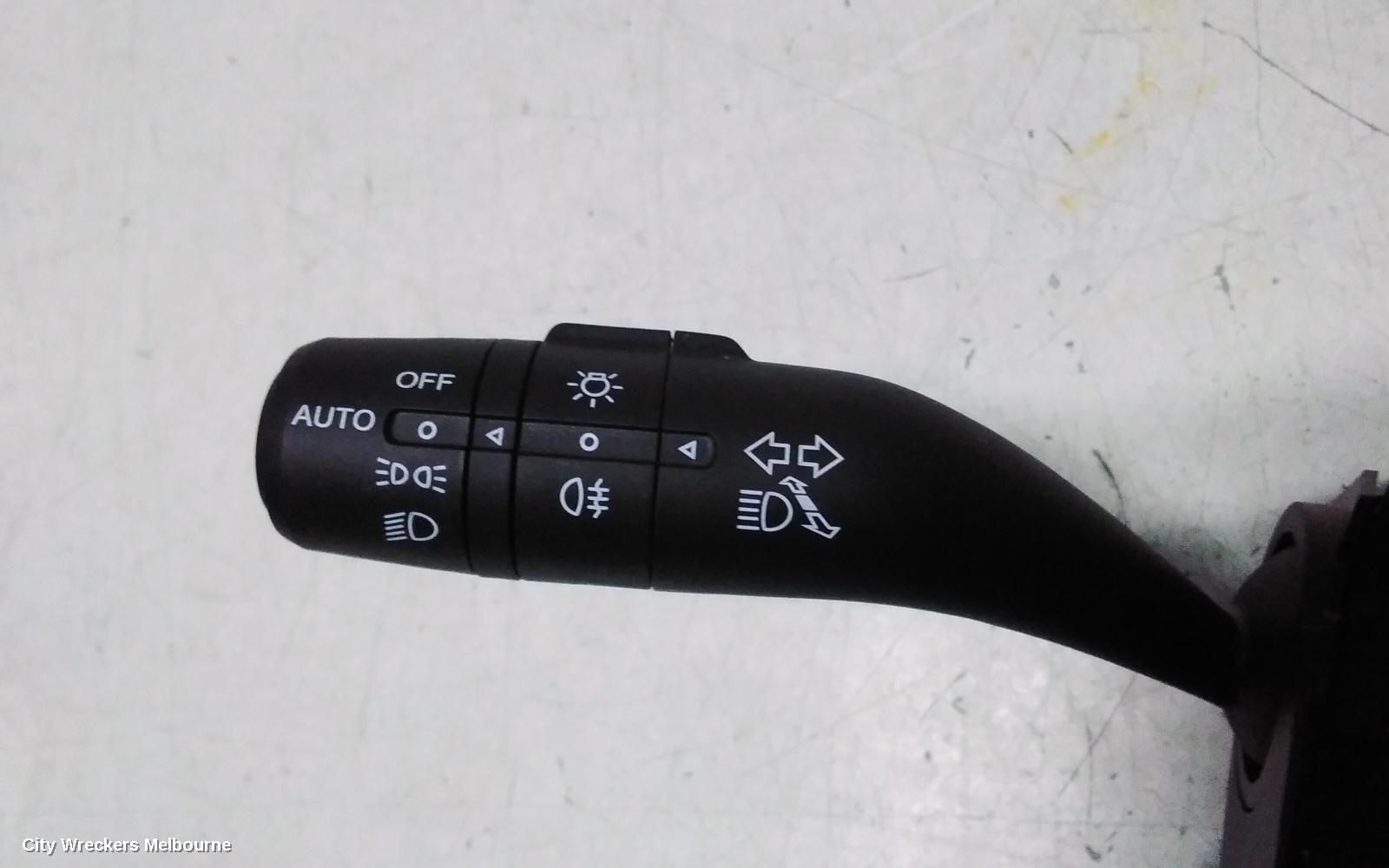 MG MG5 COMBINATION SWITCH, AP32, COMBINATION SWITCH ASSY, 01/2023 ONWARDS